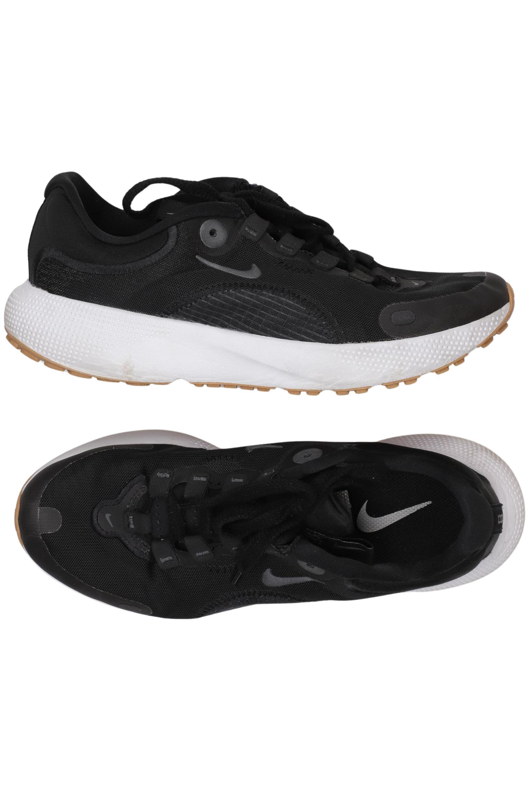 

Nike Damen Sneakers, schwarz, Gr. 39