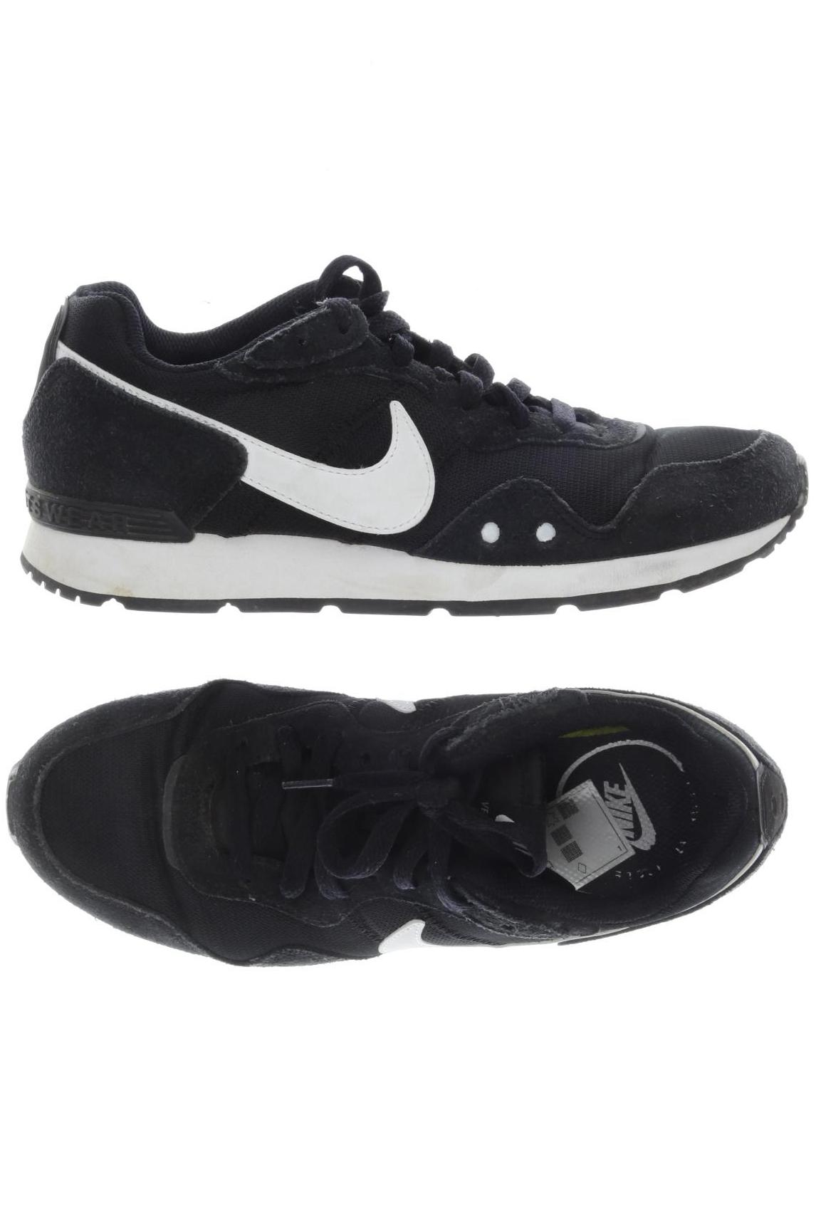 

Nike Damen Sneakers, schwarz, Gr. 38.5