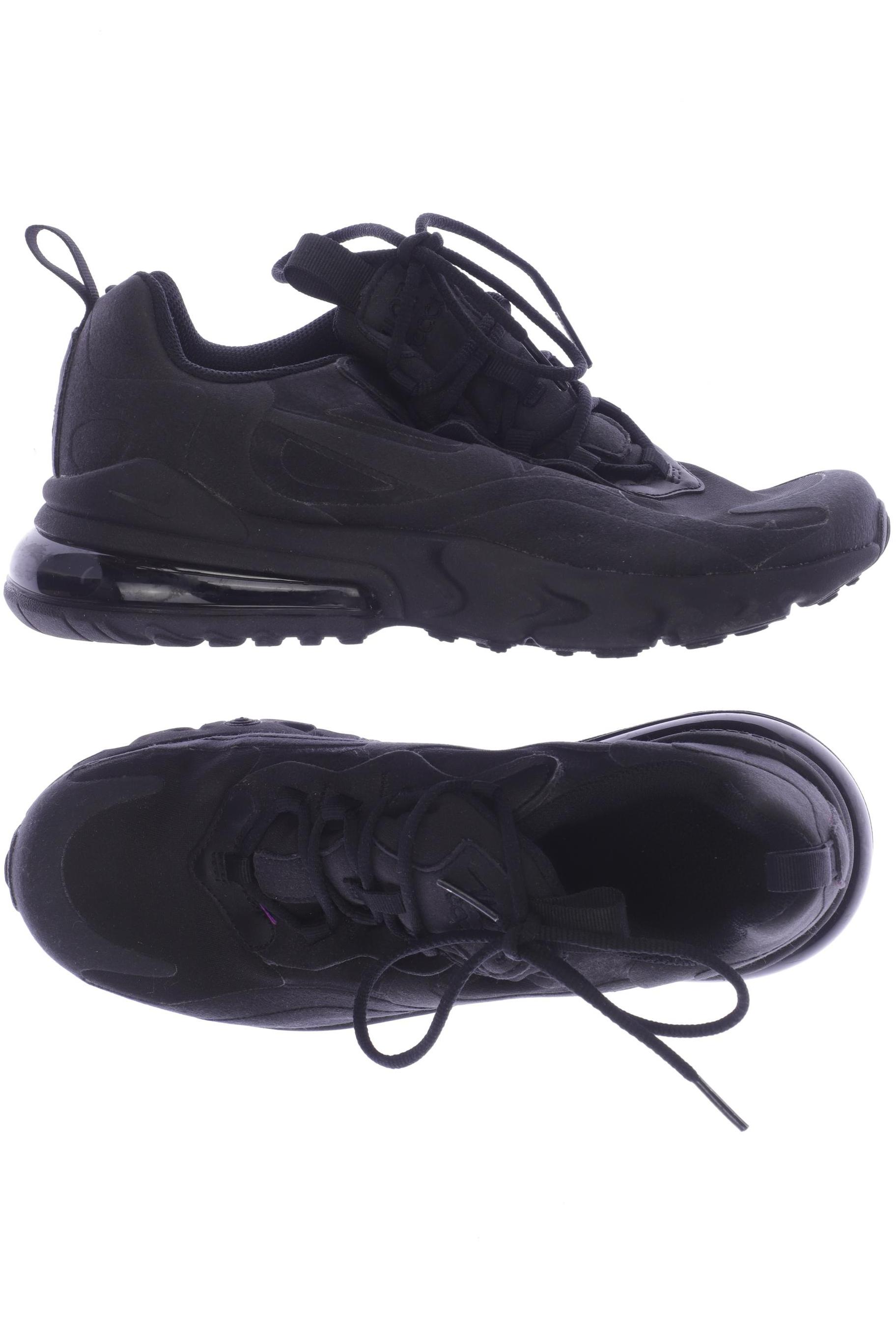 

Nike Damen Sneakers, schwarz