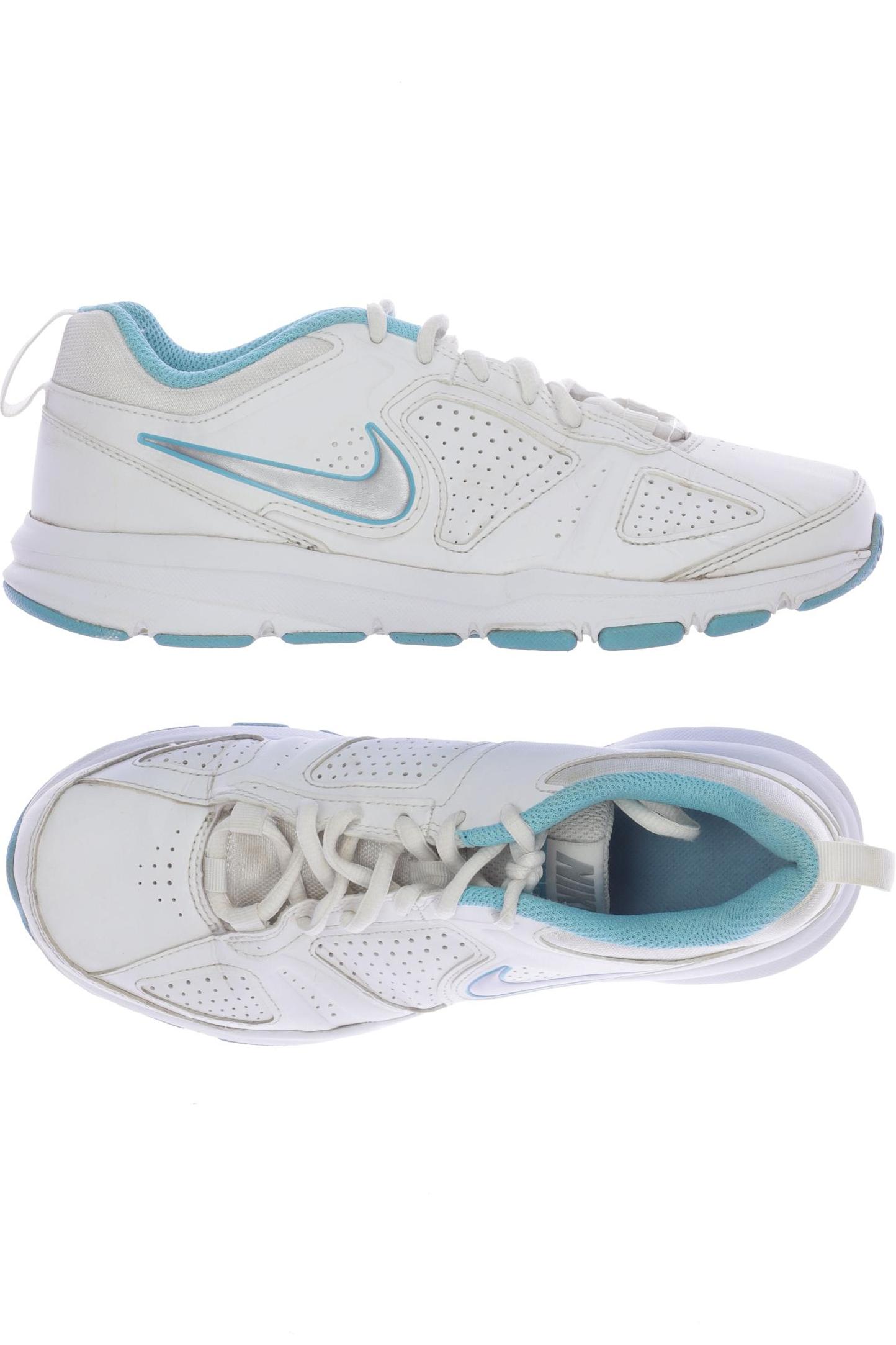 

Nike Damen Sneakers, weiß, Gr. 38.5