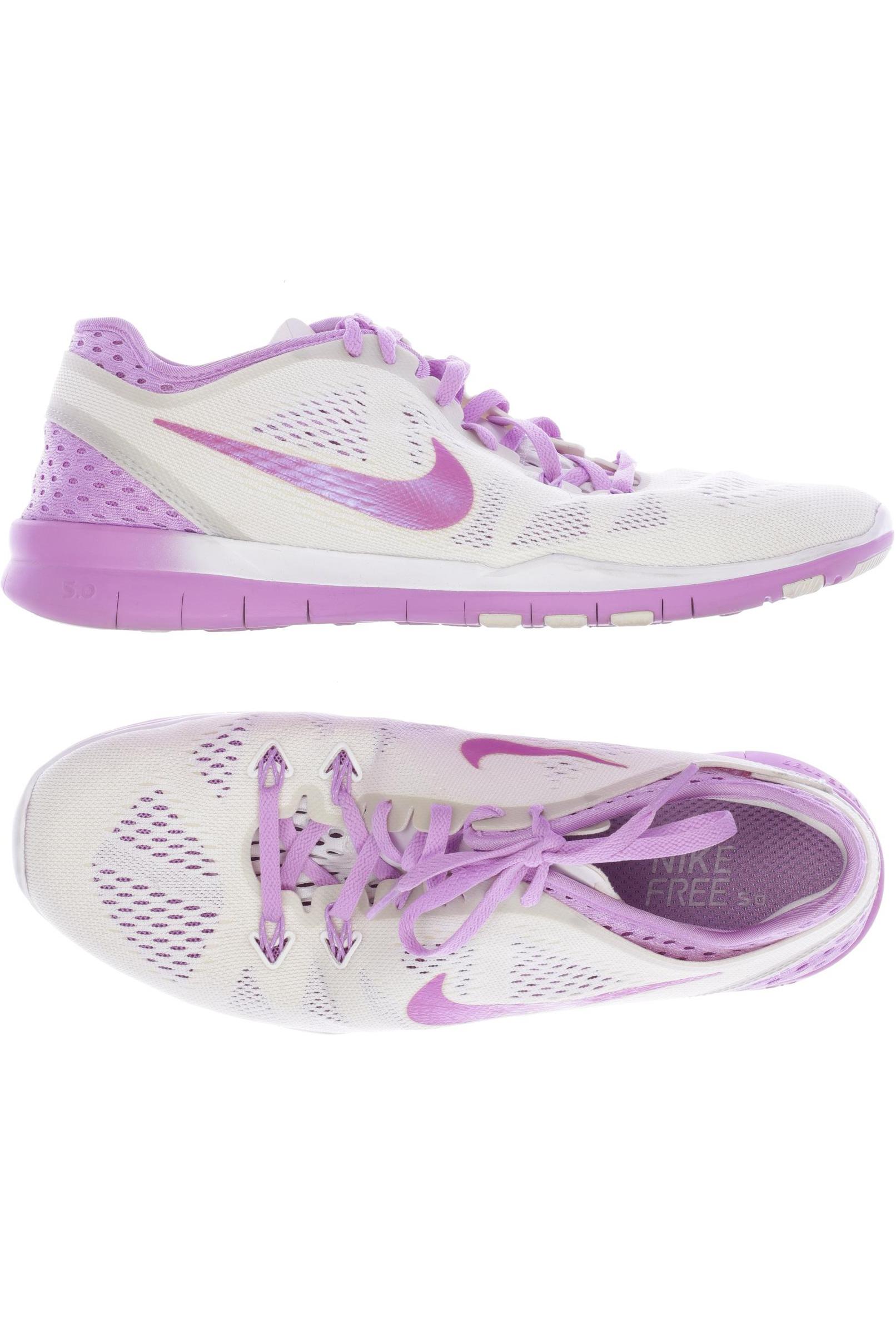 

Nike Damen Sneakers, cremeweiß
