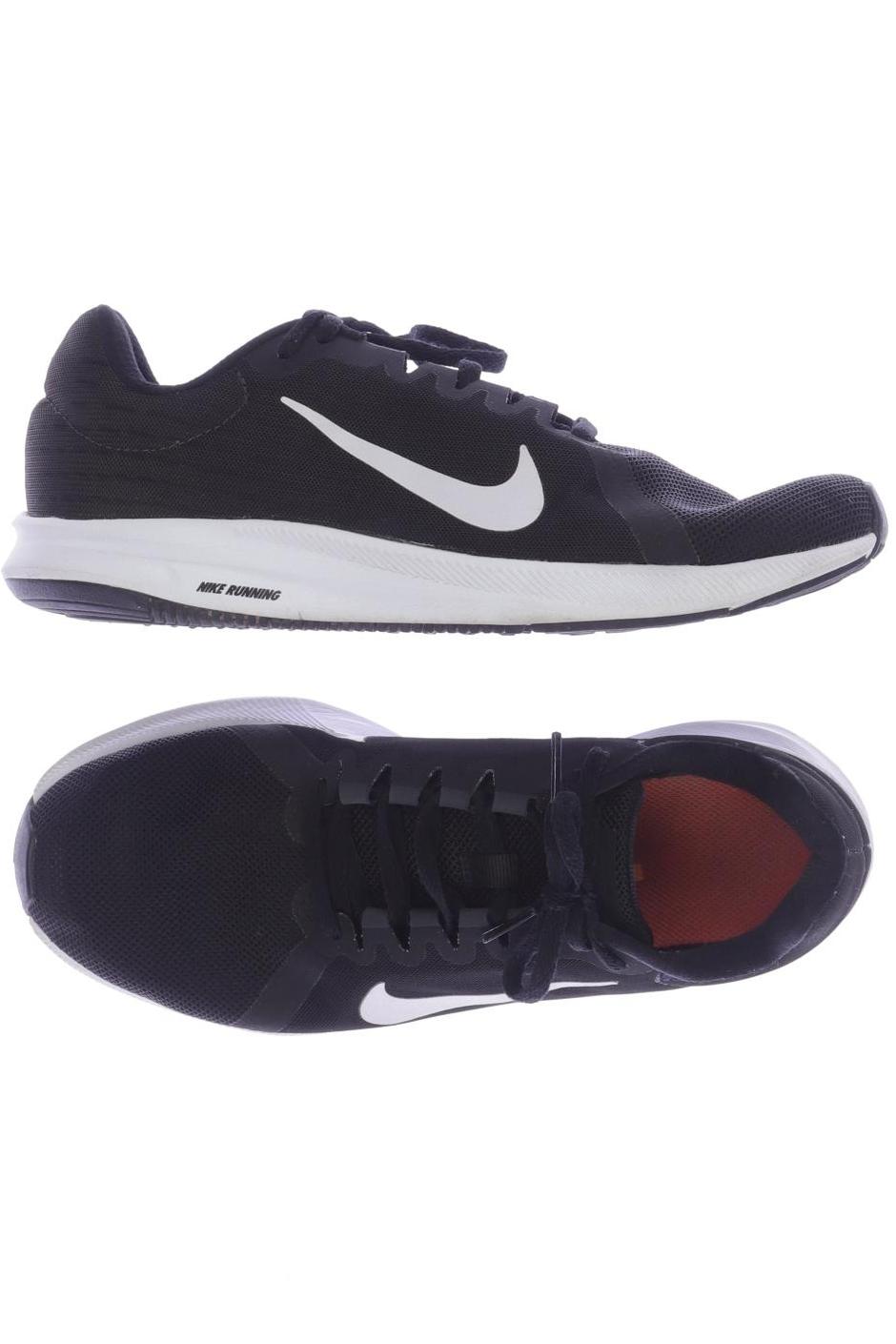 

Nike Damen Sneakers, schwarz