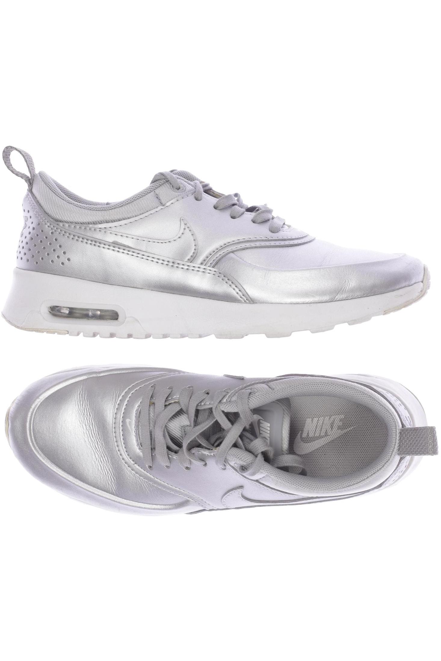 

Nike Damen Sneakers, grau, Gr. 35.5