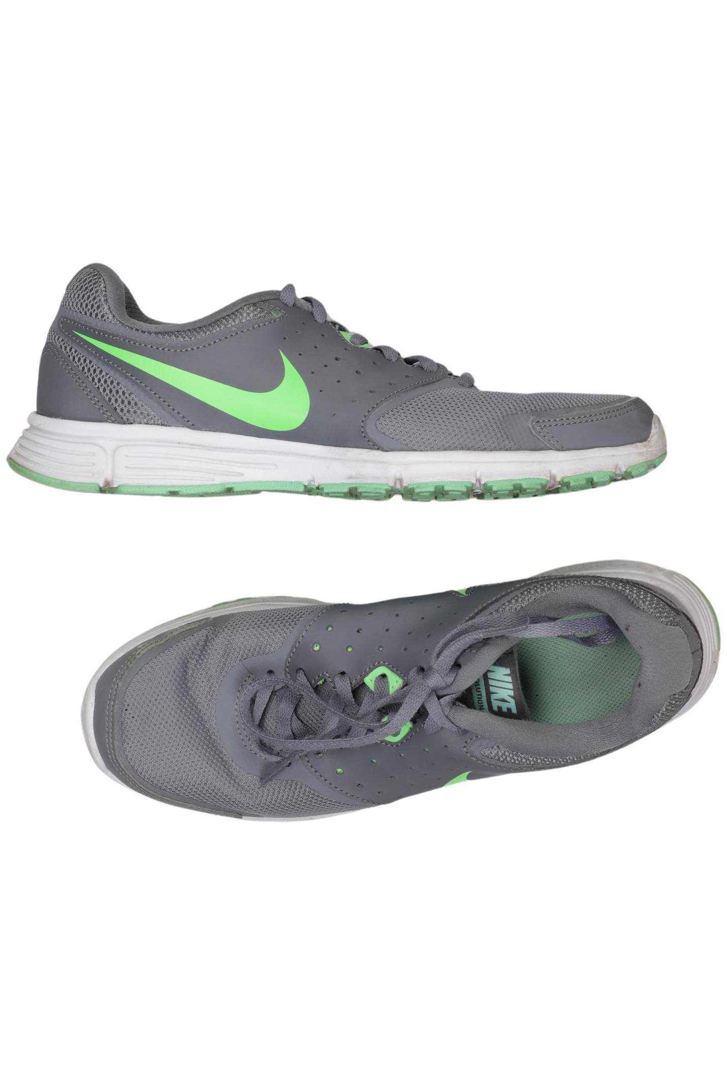 

Nike Damen Sneakers, grau, Gr. 40.5
