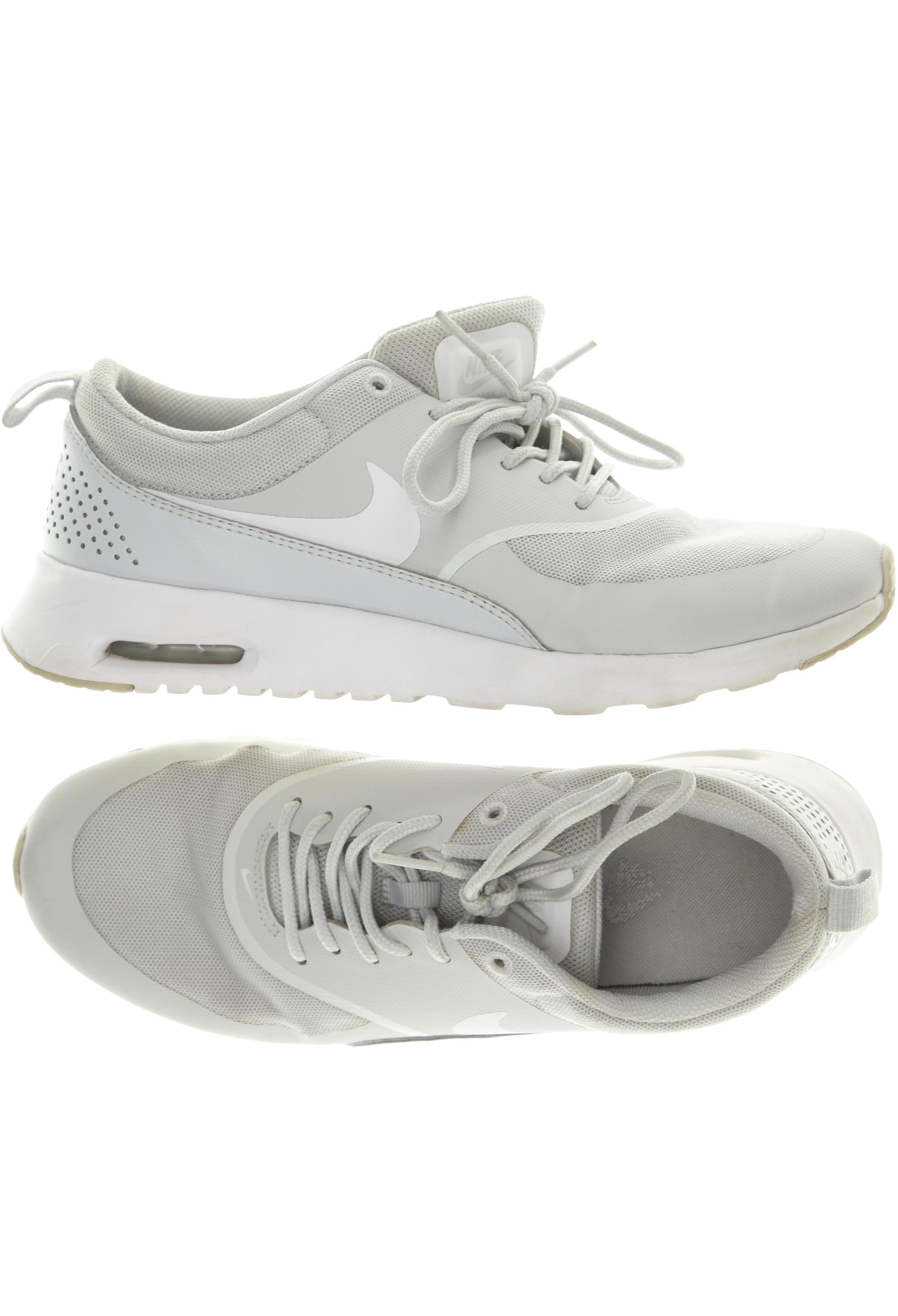 

Nike Damen Sneakers, grau, Gr. 40