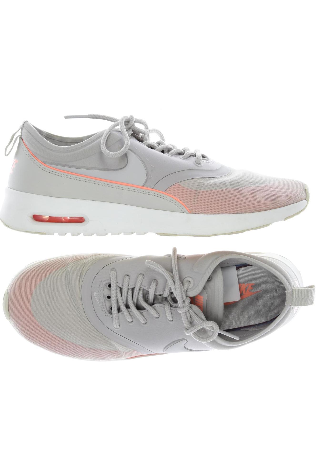 

Nike Damen Sneakers, grau, Gr. 38.5