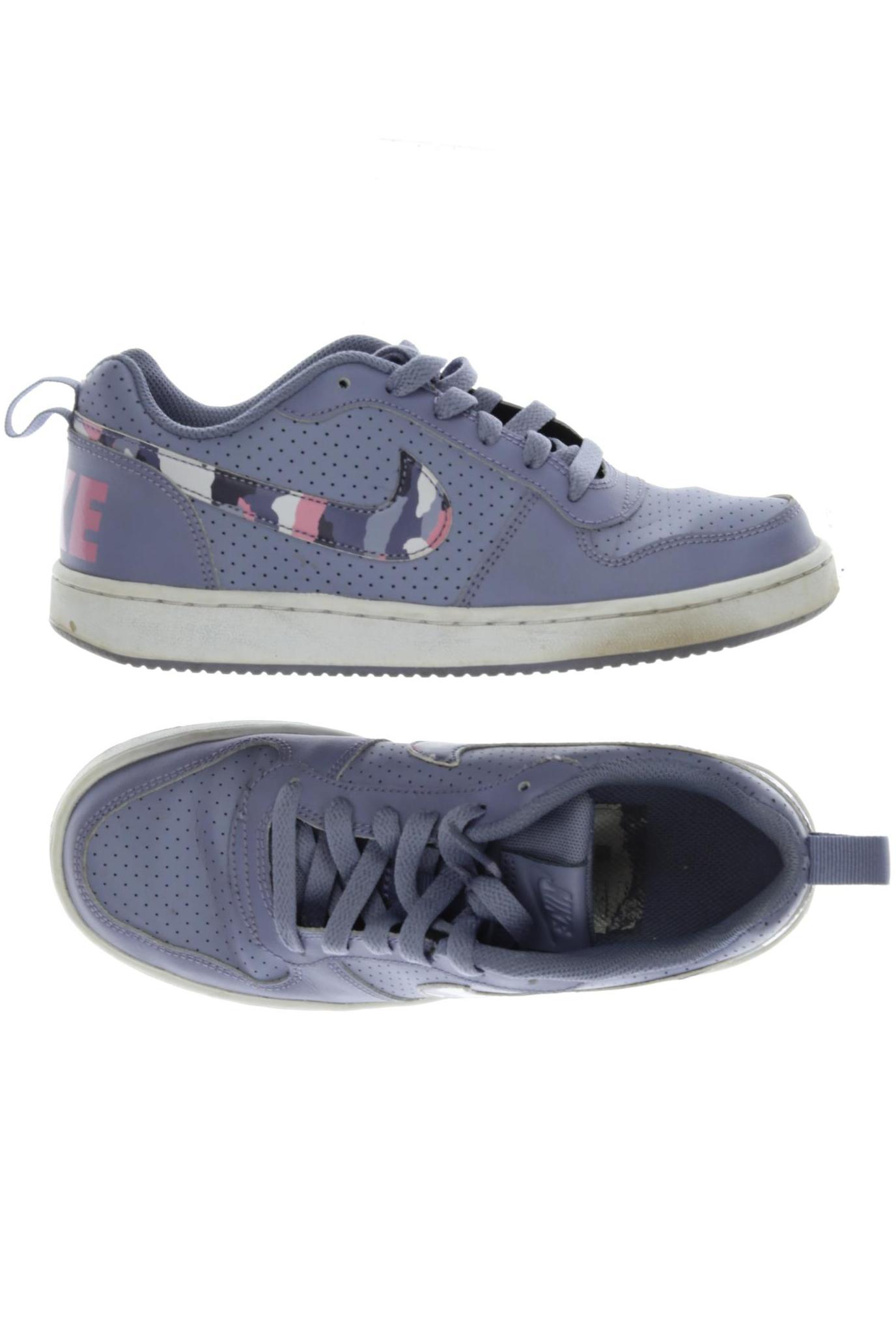 

Nike Damen Sneakers, hellblau, Gr. 36.5