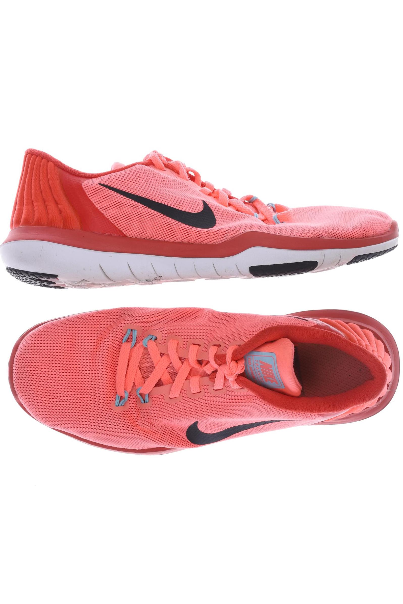 

Nike Damen Sneakers, neon