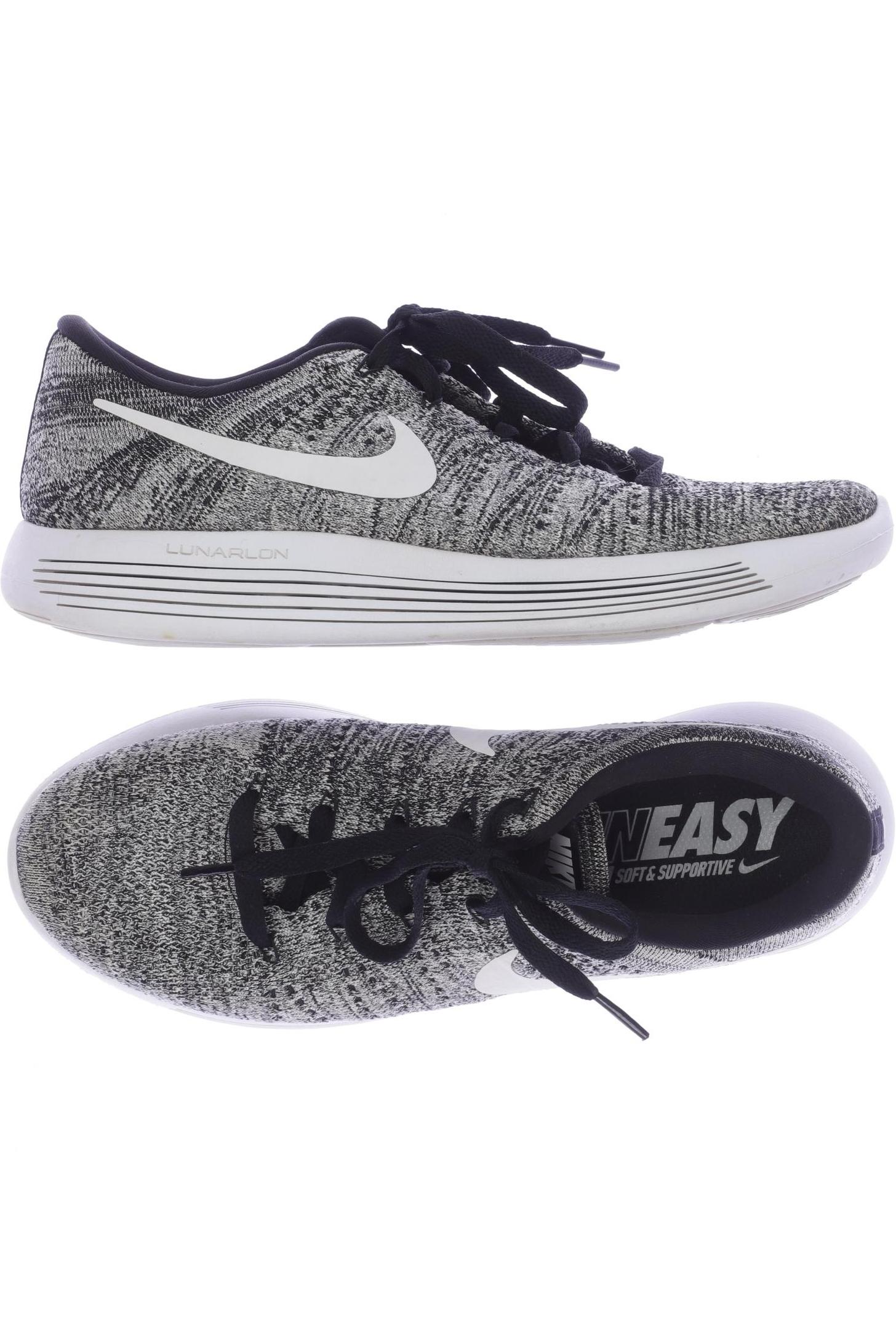 

Nike Damen Sneakers, grau