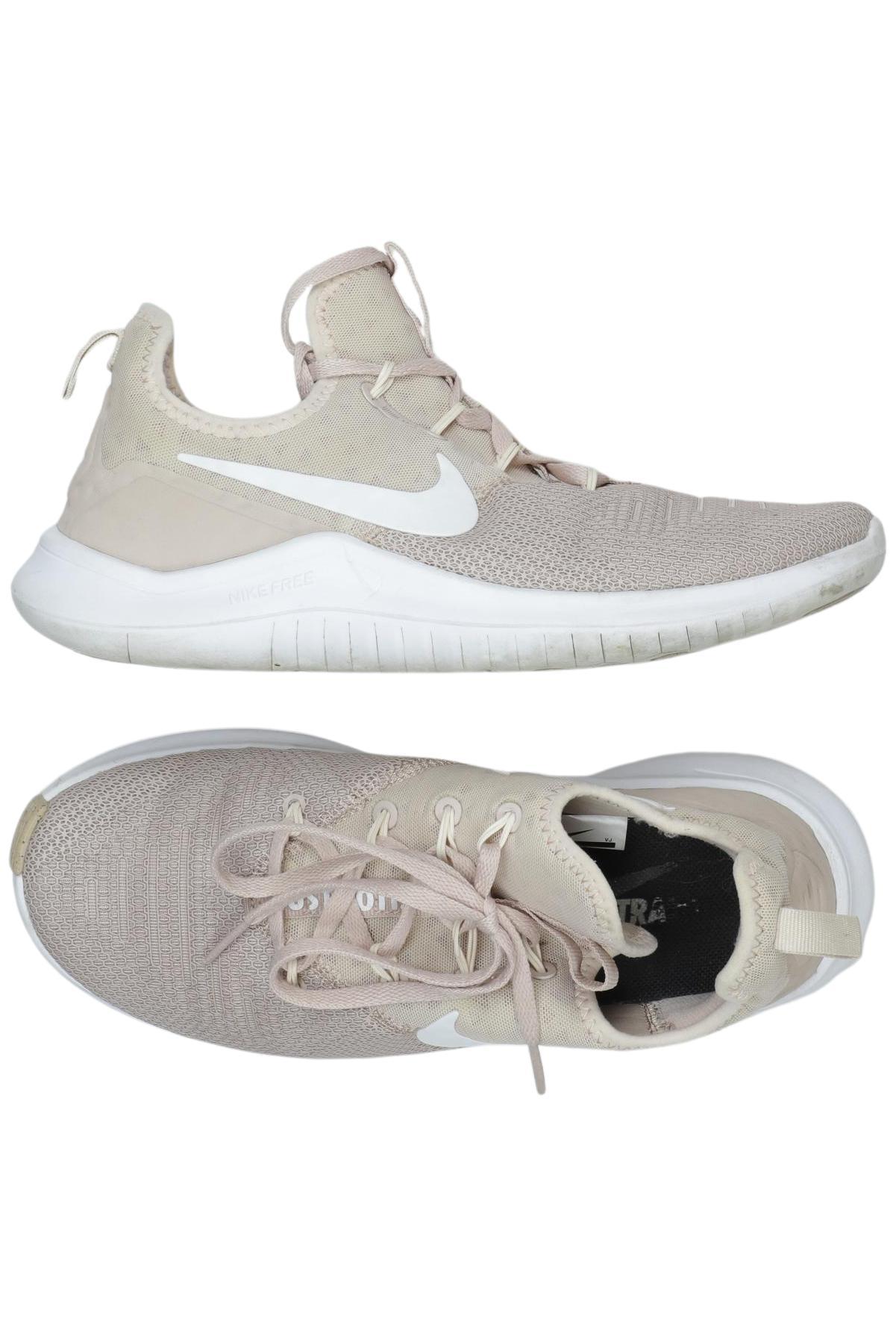 

Nike Damen Sneakers, beige, Gr. 38.5