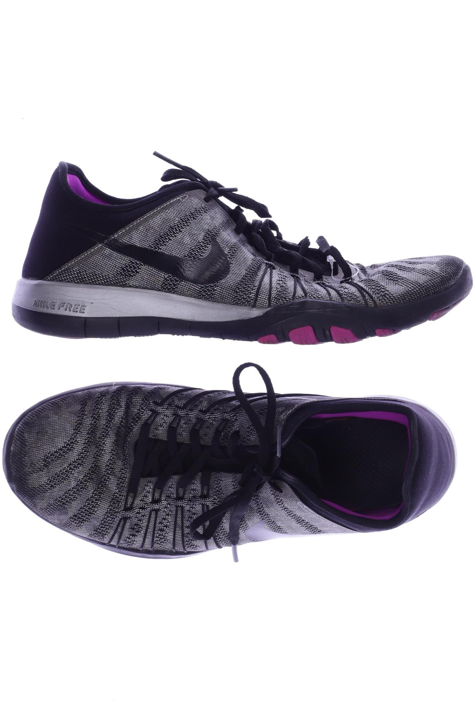 

Nike Damen Sneakers, grau, Gr. 39
