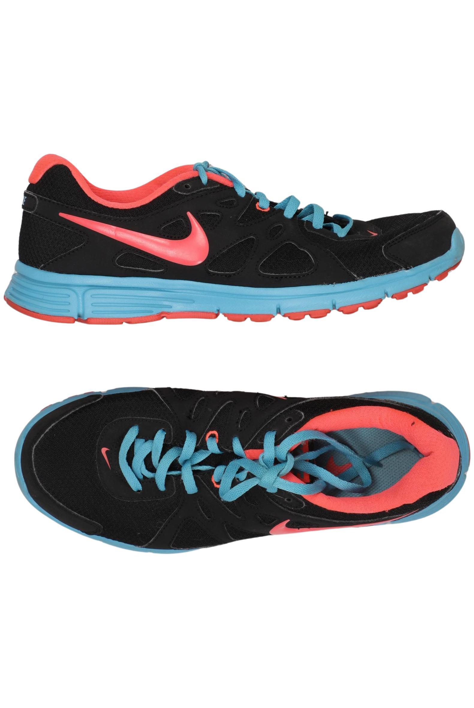 

Nike Damen Sneakers, schwarz, Gr. 40