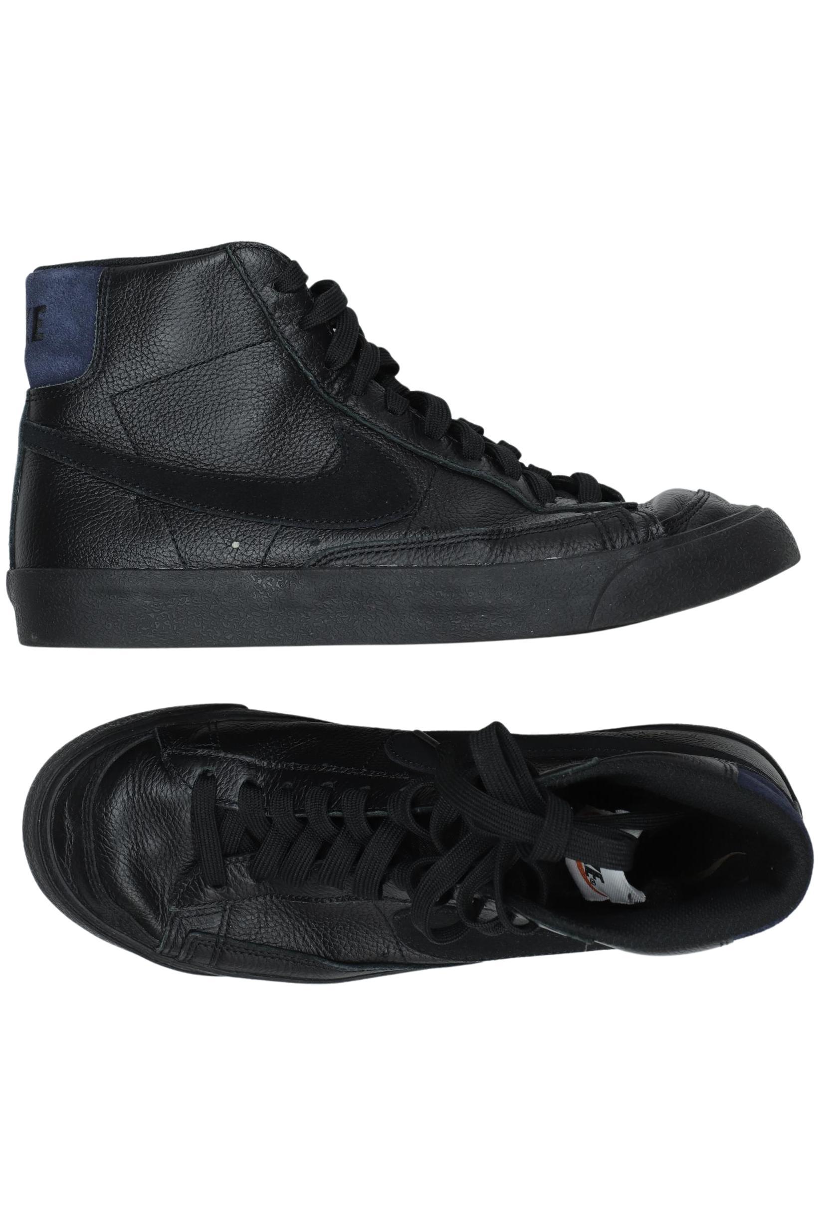 

Nike Damen Sneakers, schwarz, Gr. 39