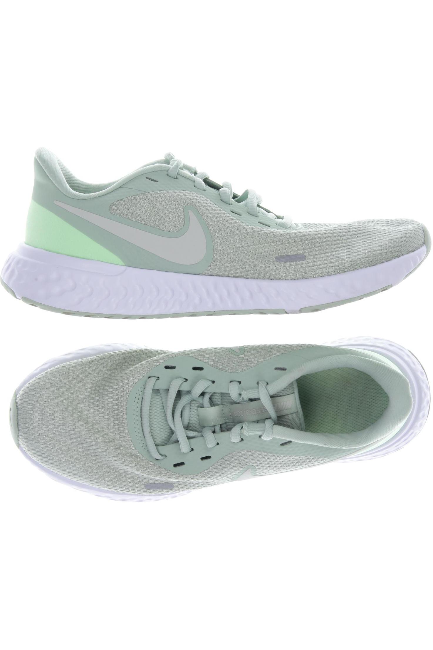 

Nike Damen Sneakers, hellgrün