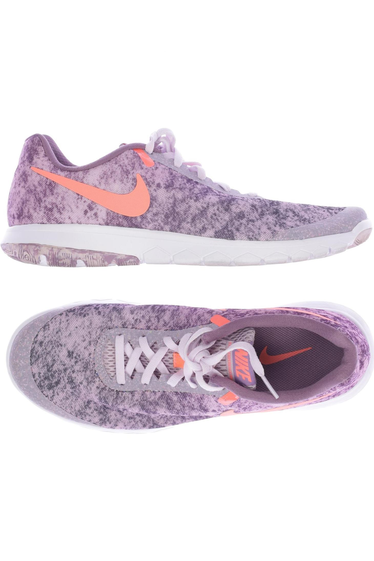 

Nike Damen Sneakers, flieder