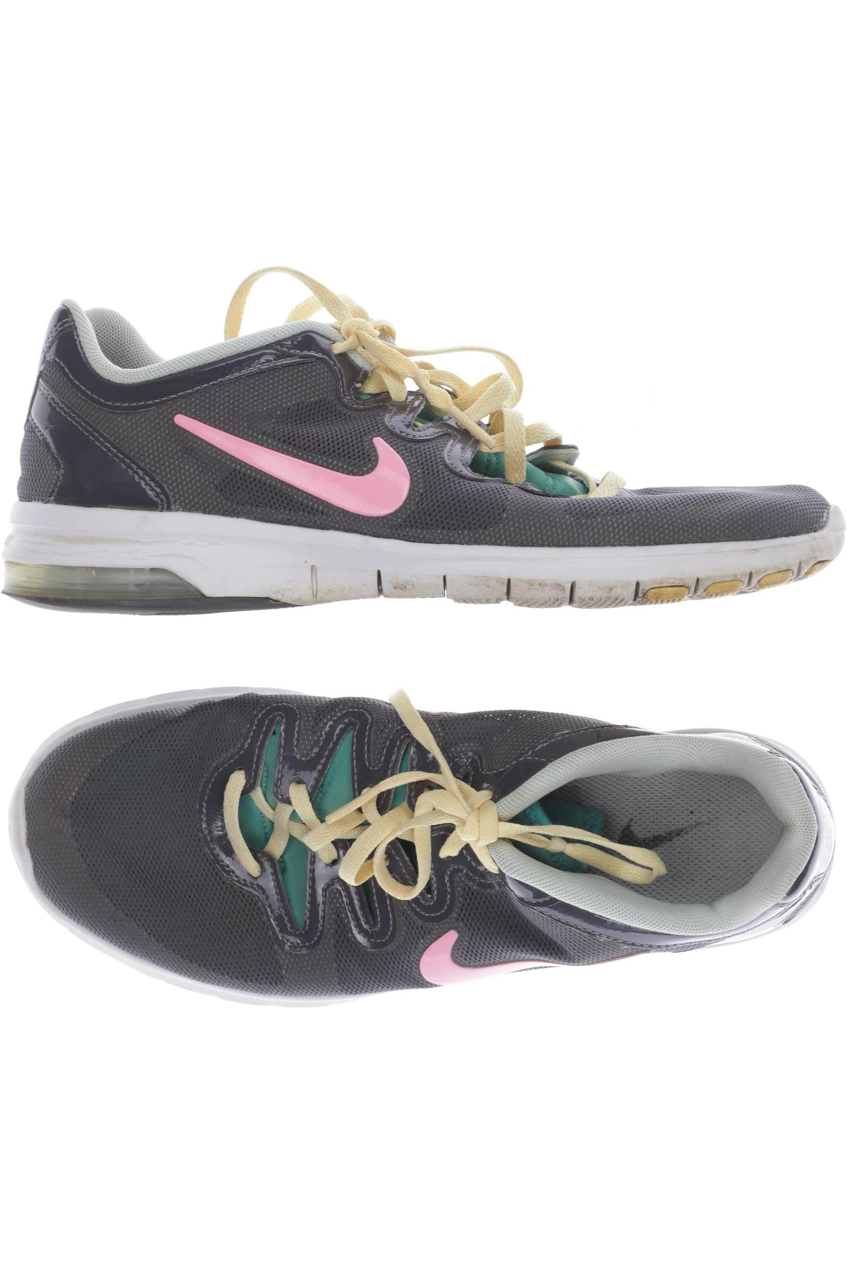 

Nike Damen Sneakers, grau, Gr. 39