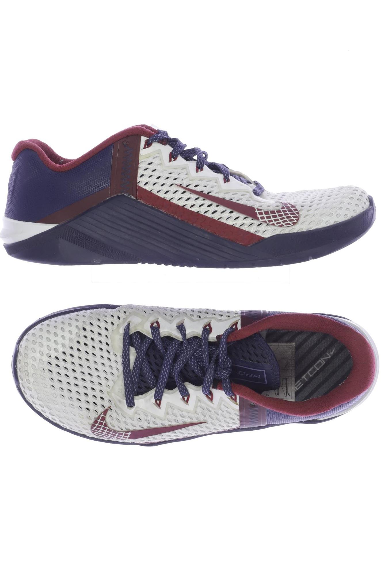 

Nike Damen Sneakers, marineblau, Gr. 40