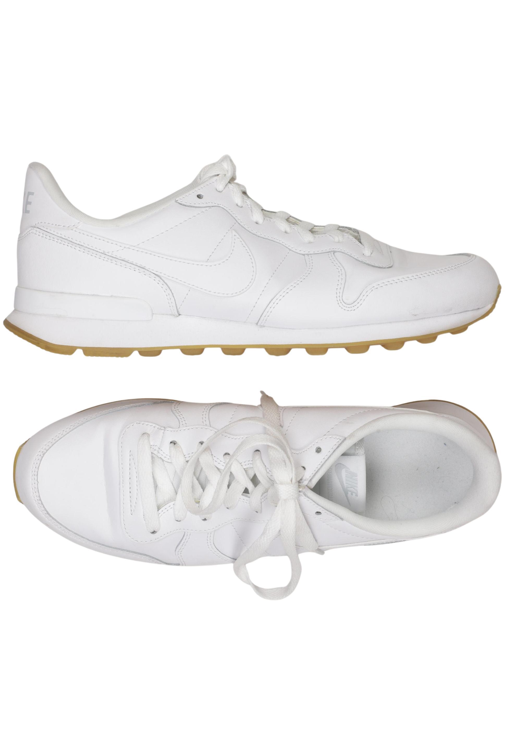 

Nike Damen Sneakers, weiß, Gr. 42.5