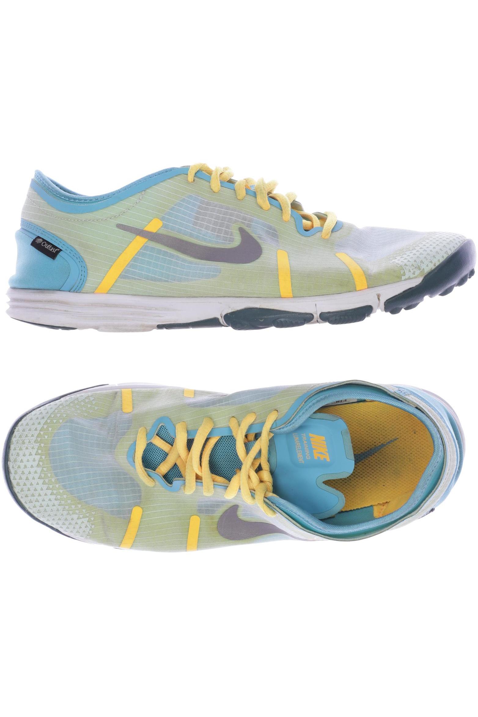 

Nike Damen Sneakers, hellgrün