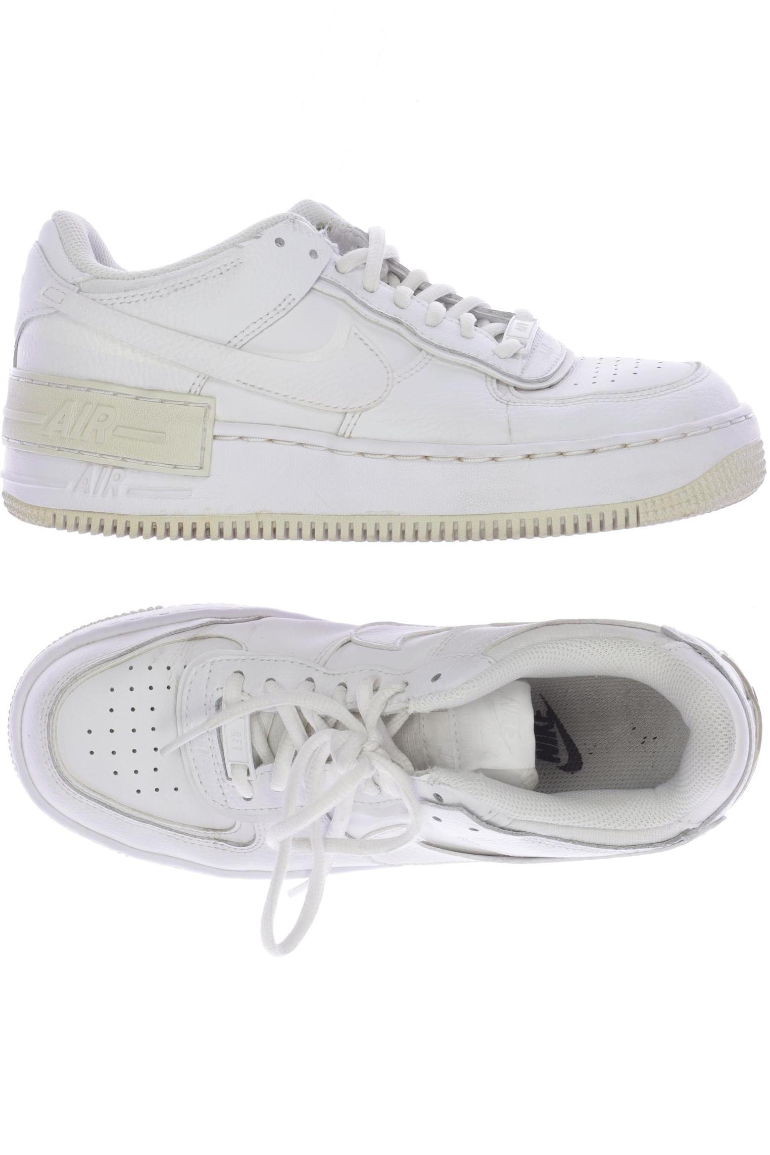 

Nike Damen Sneakers, weiß, Gr. 38.5