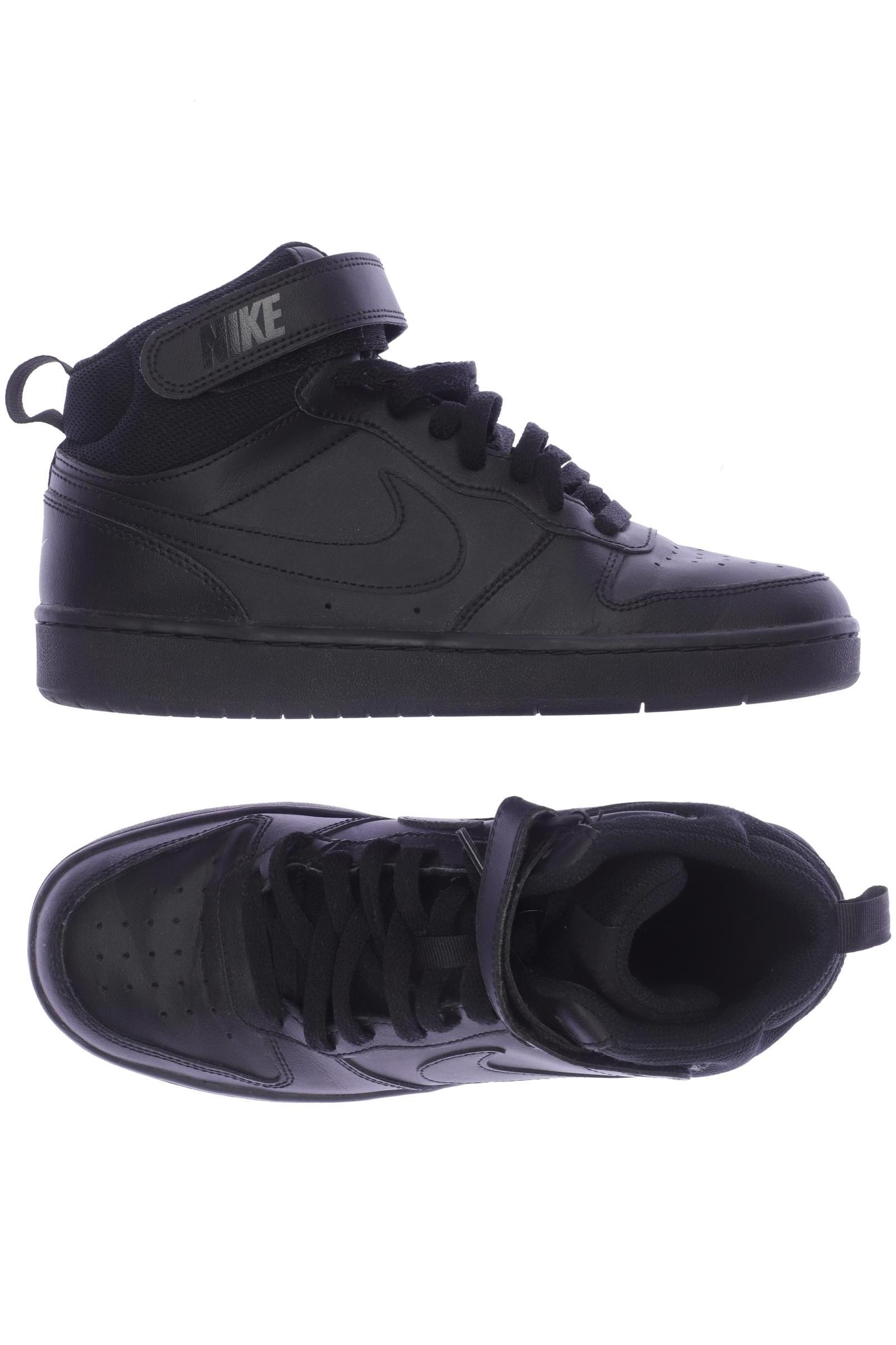 

Nike Damen Sneakers, schwarz, Gr. 39