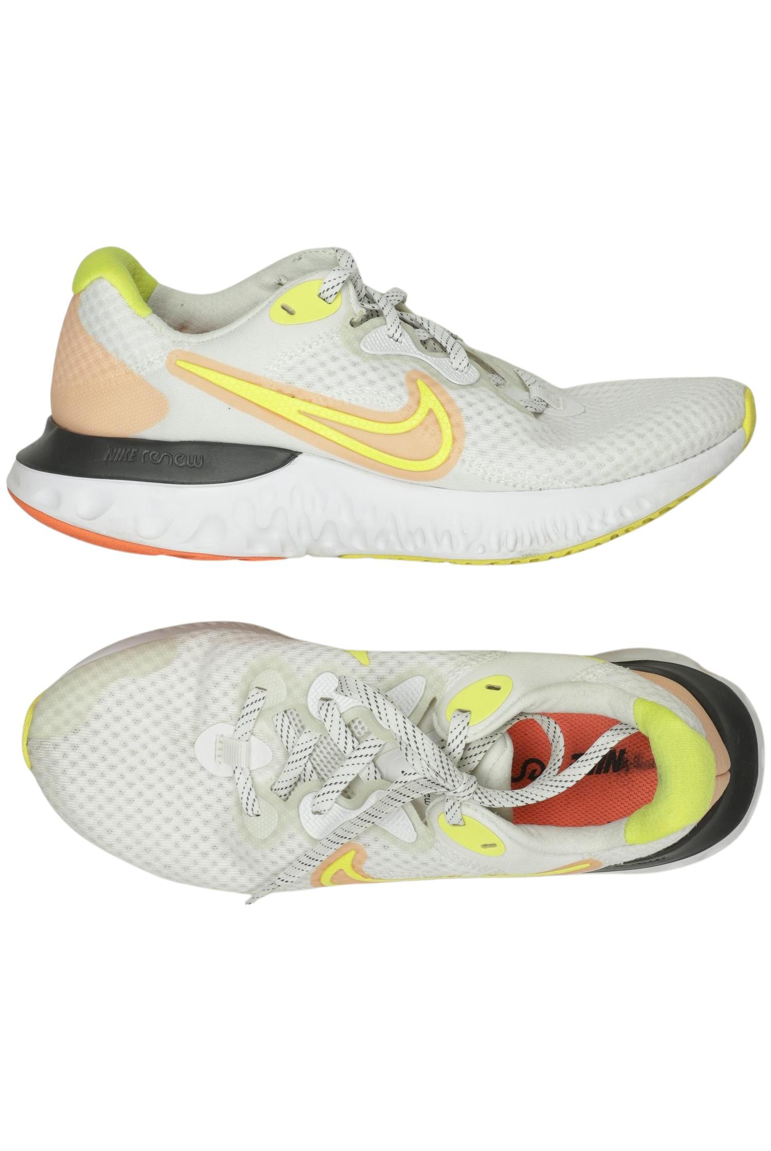 

Nike Damen Sneakers, neon, Gr. 40.5