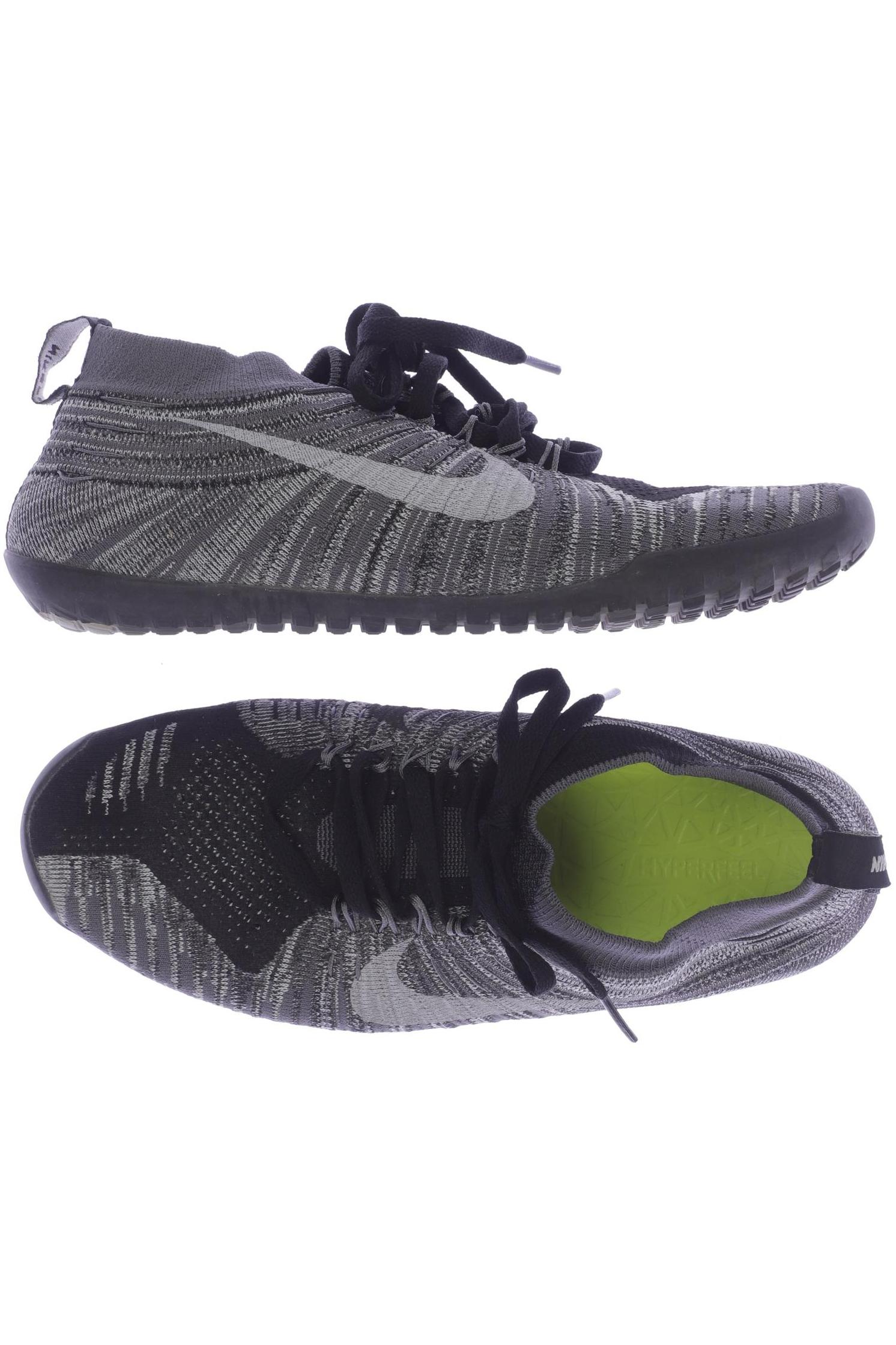

Nike Damen Sneakers, grau, Gr. 38.5