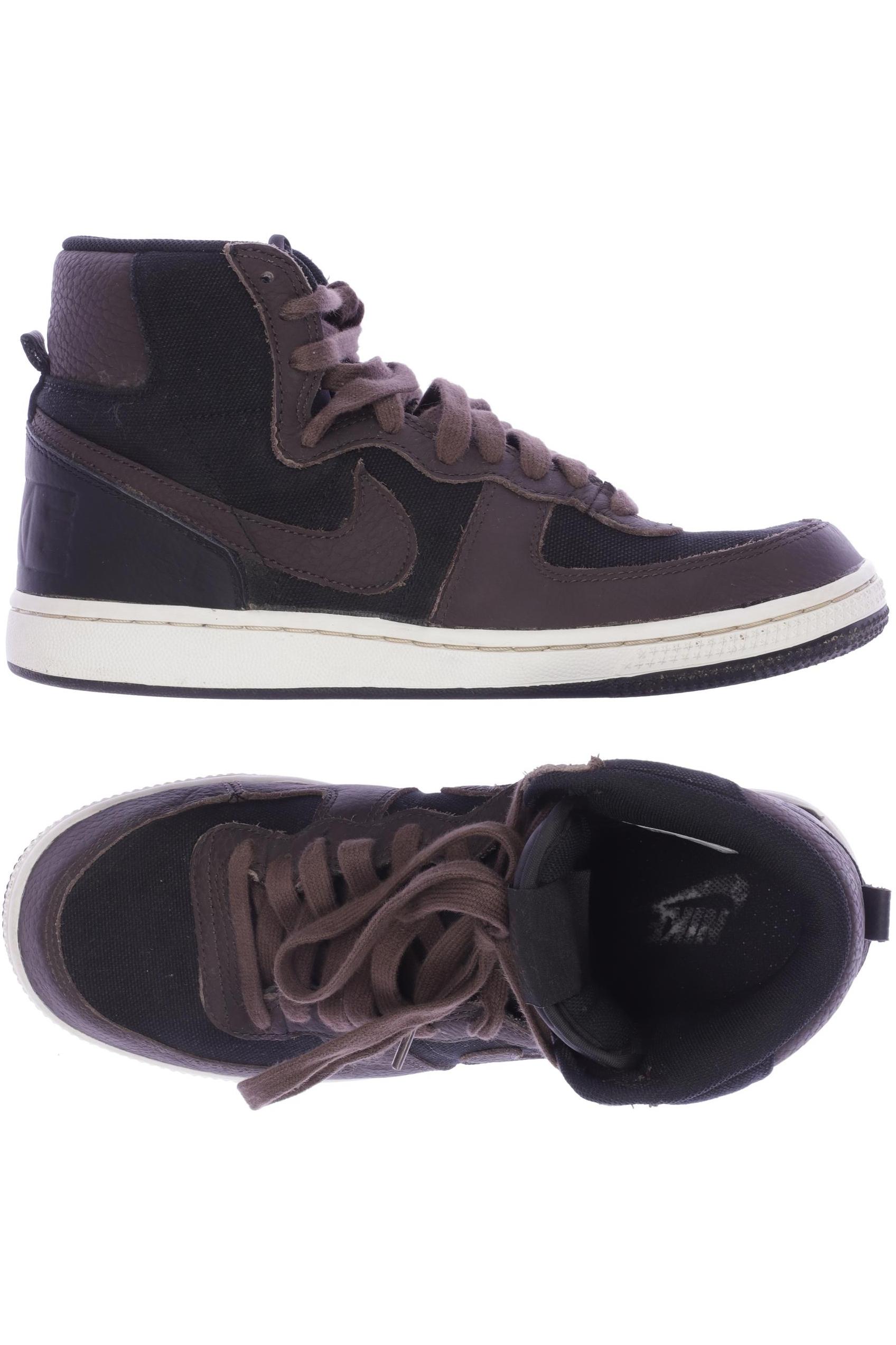 

Nike Damen Sneakers, schwarz, Gr. 40.5