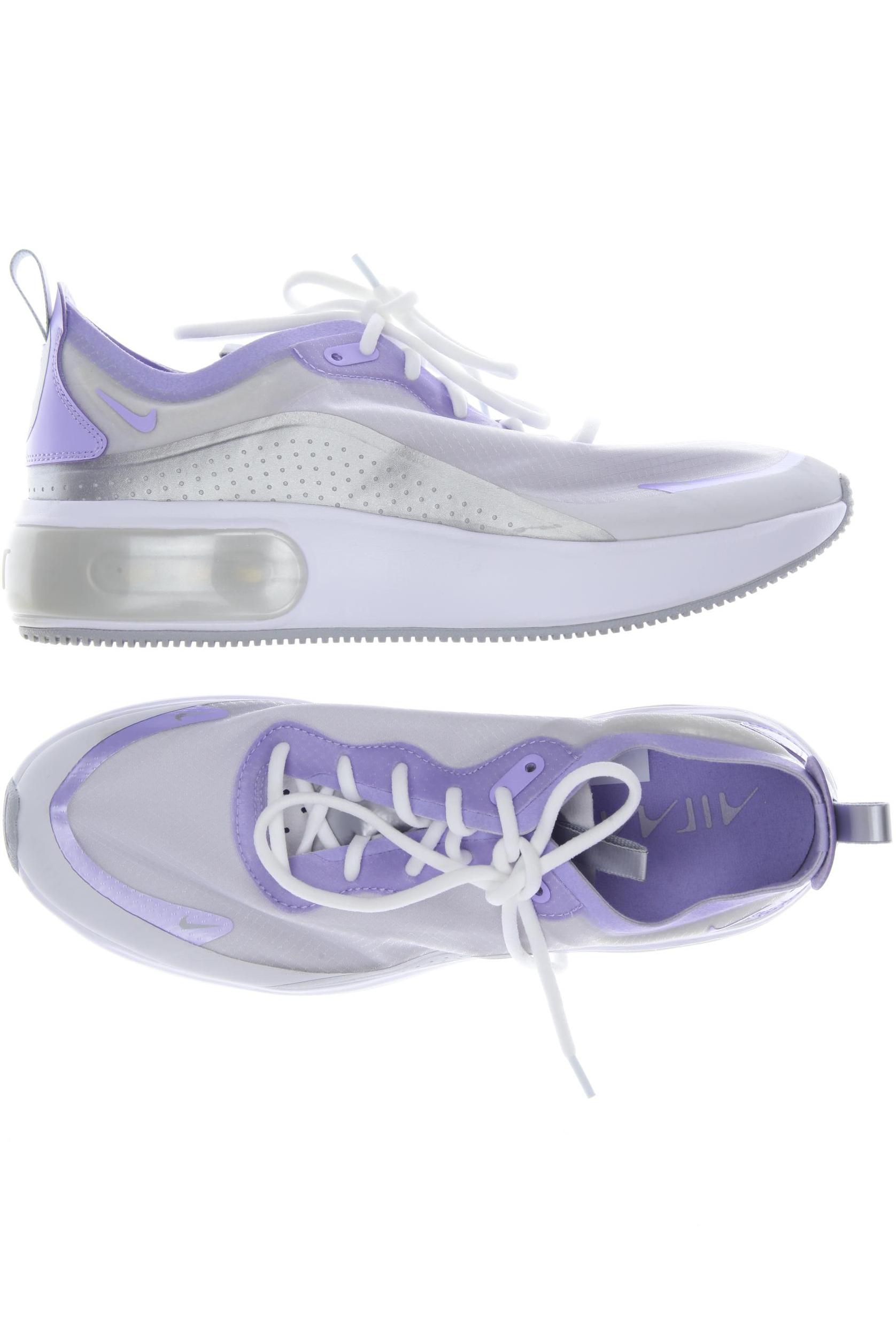 

Nike Damen Sneakers, grau