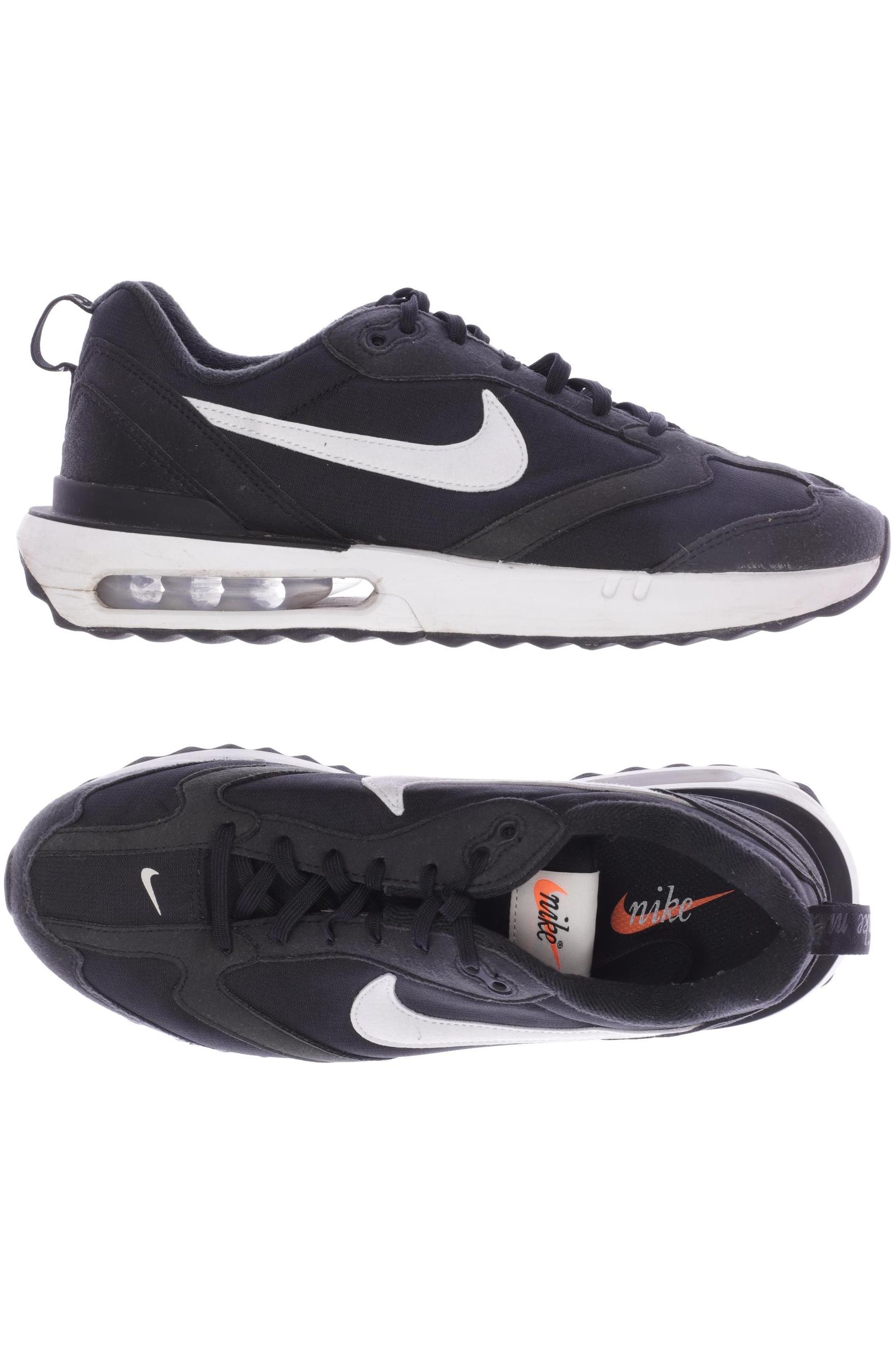 

Nike Damen Sneakers, schwarz