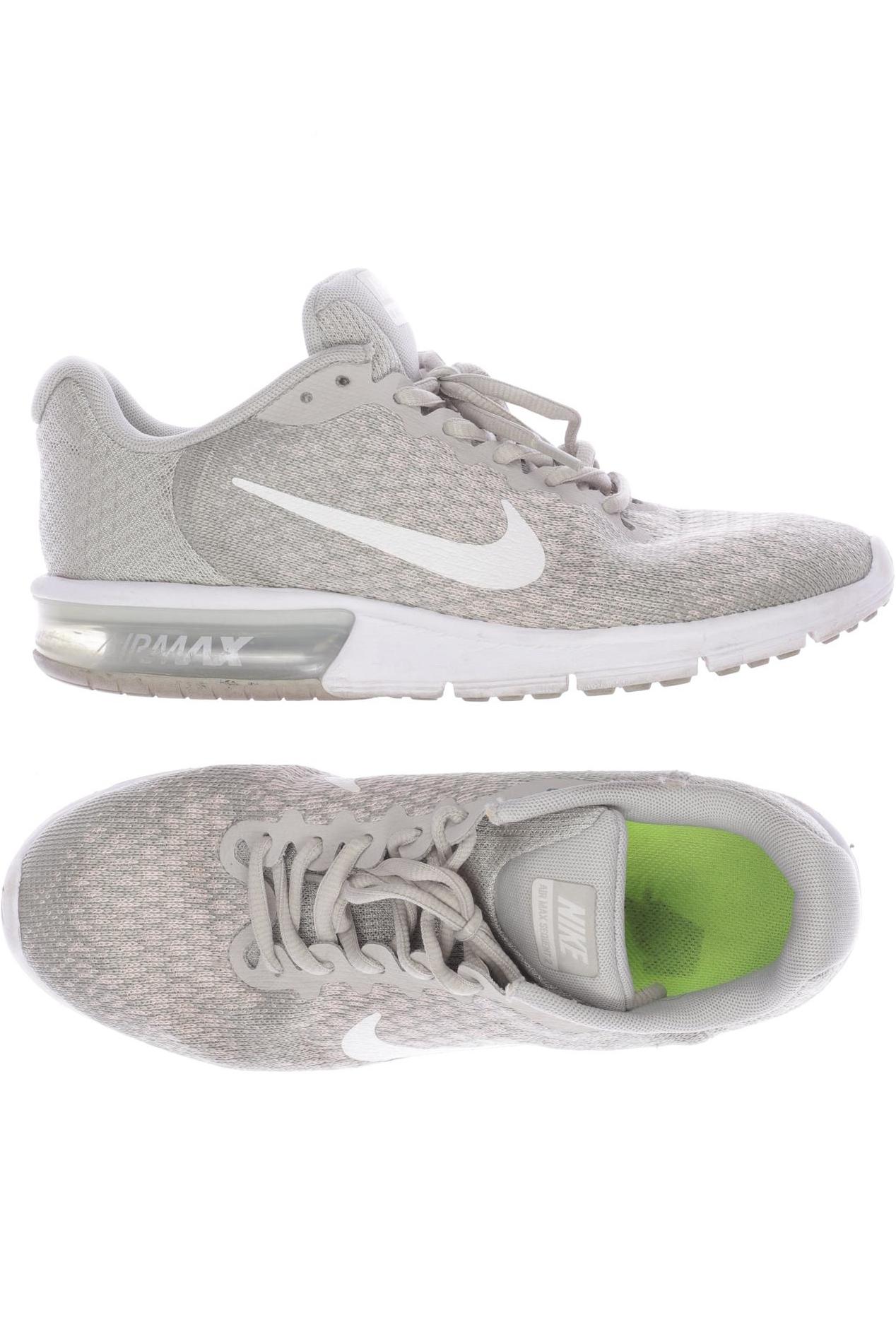 

Nike Damen Sneakers, hellgrün