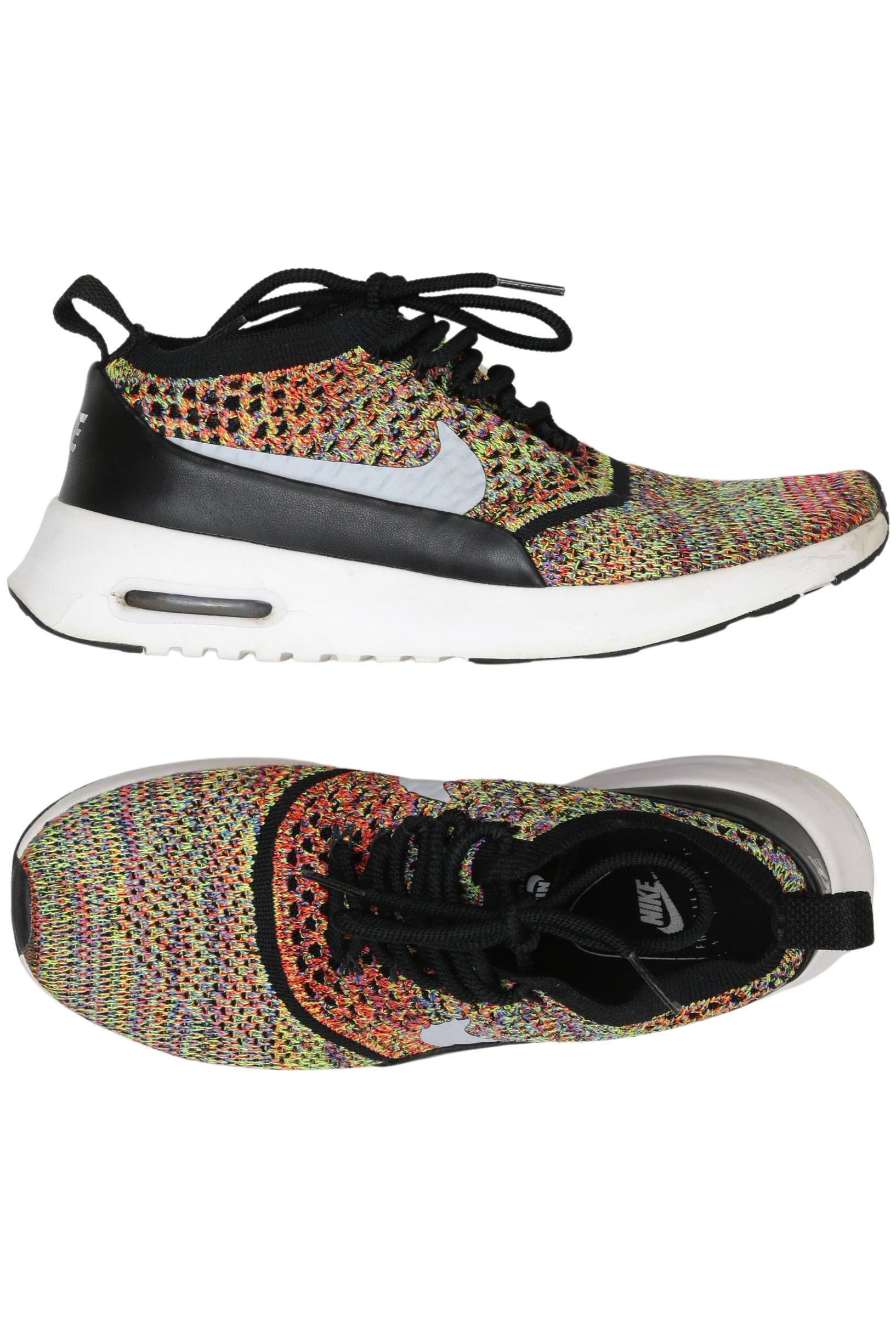 

Nike Damen Sneakers, mehrfarbig, Gr. 39