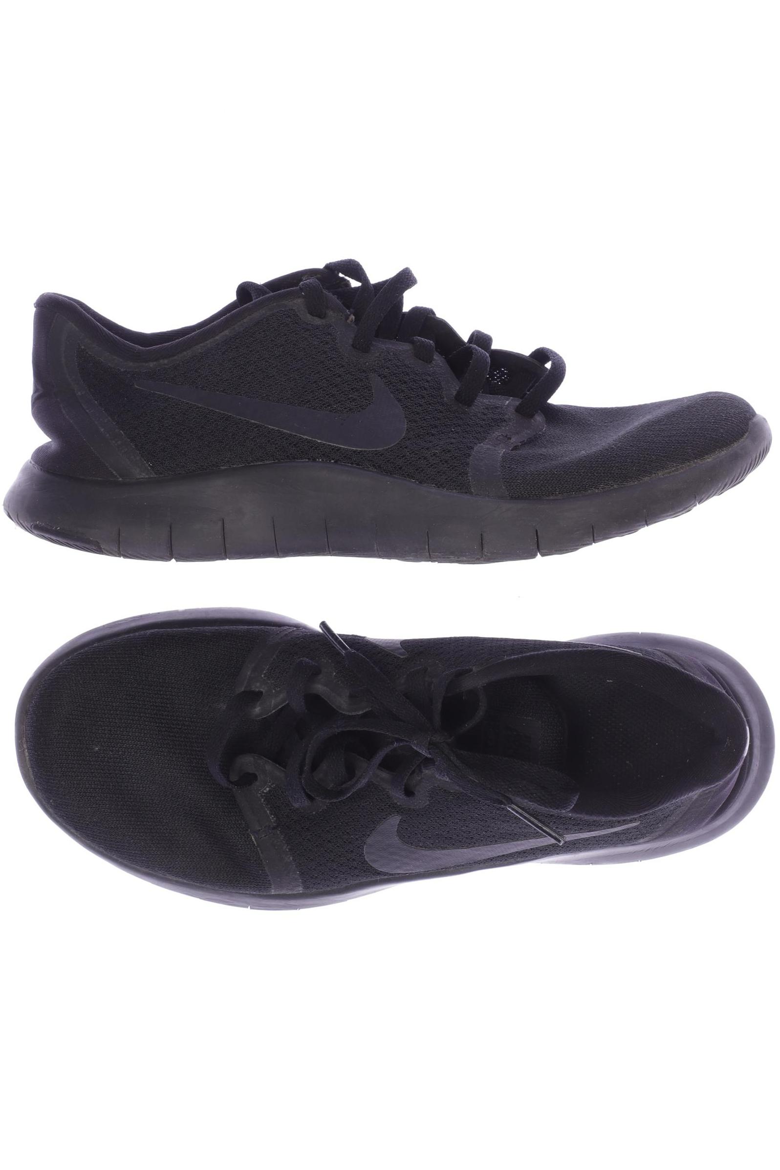 

Nike Damen Sneakers, schwarz, Gr. 38