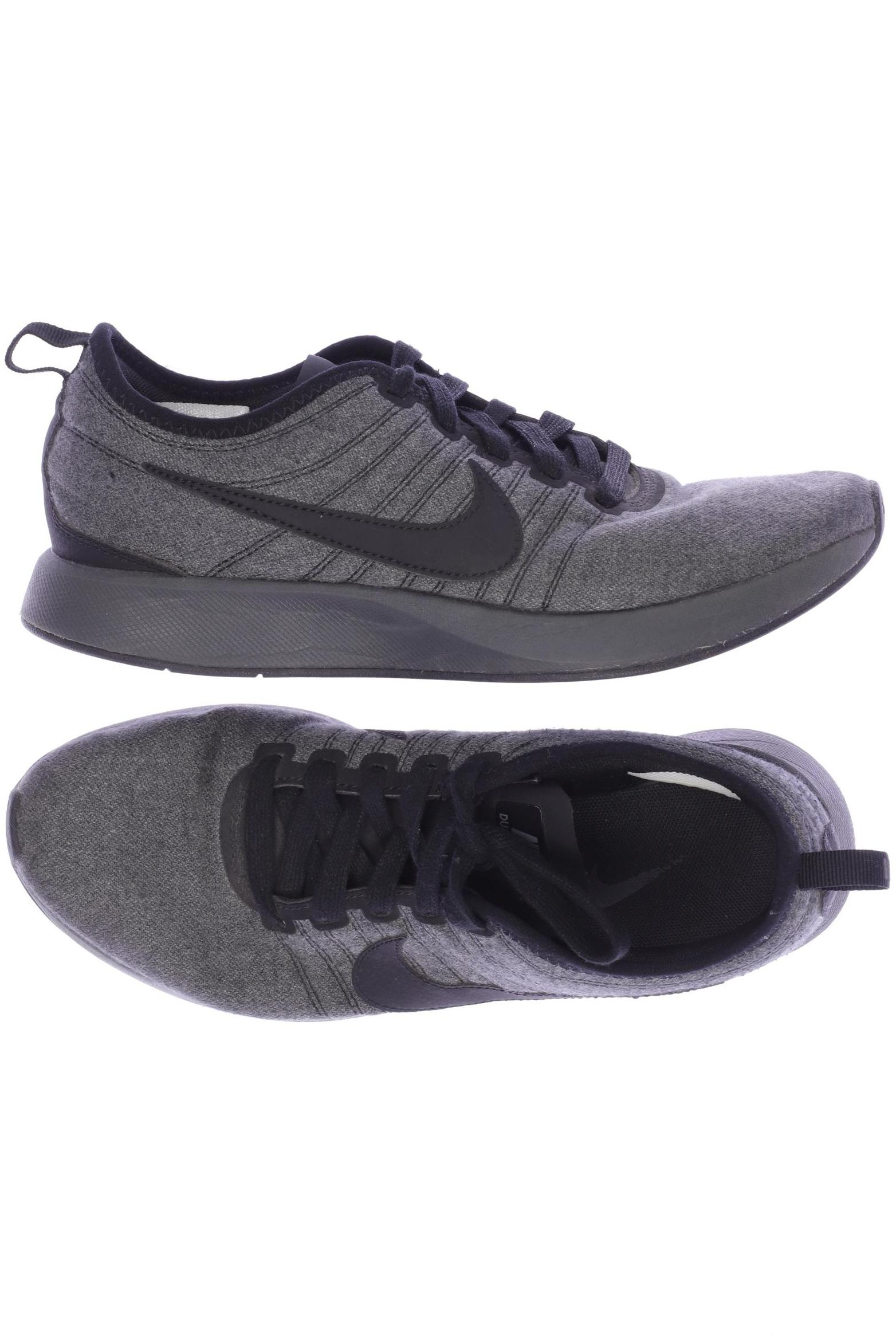 

Nike Damen Sneakers, grau, Gr. 38.5