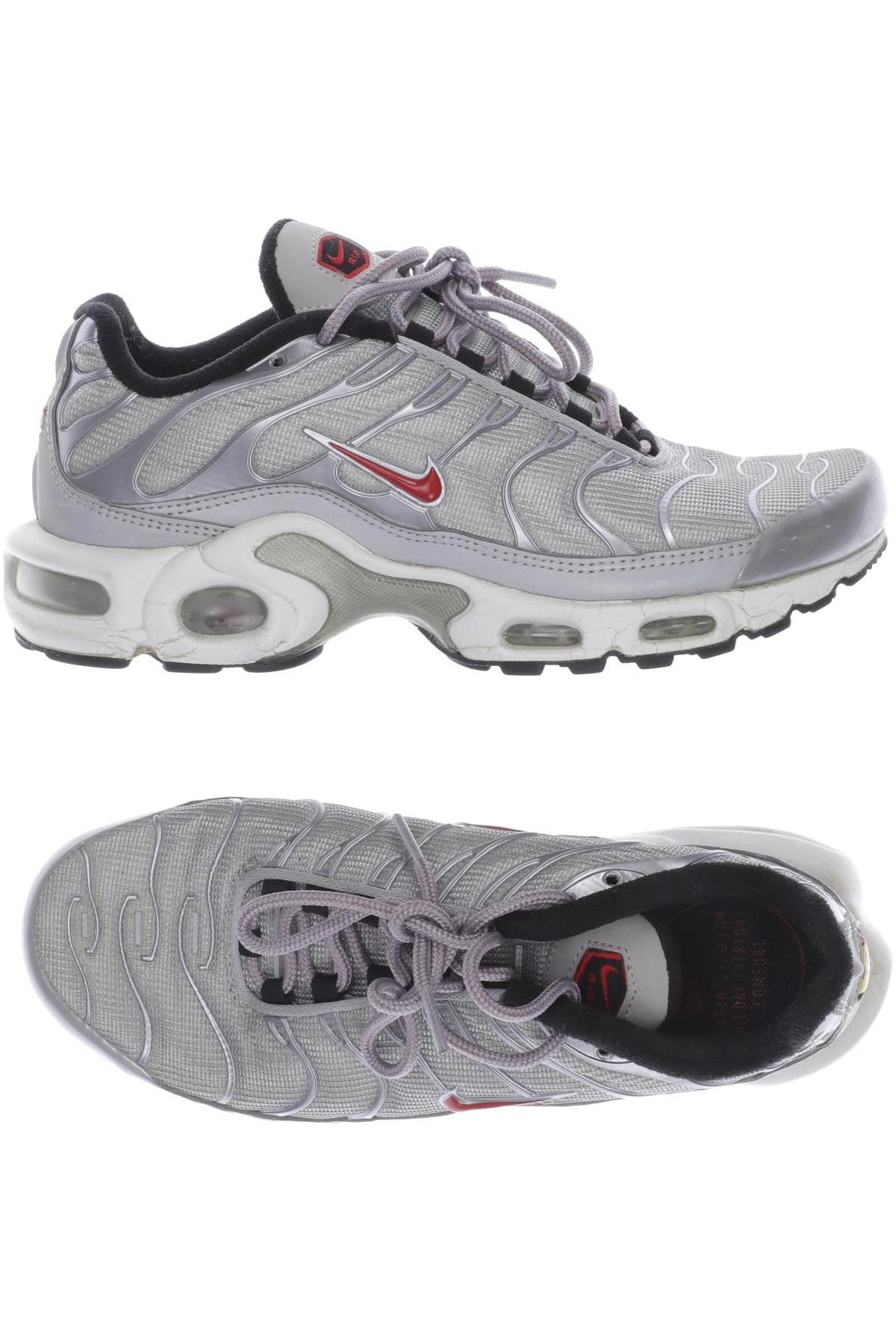 

Nike Damen Sneakers, grau, Gr. 36.5