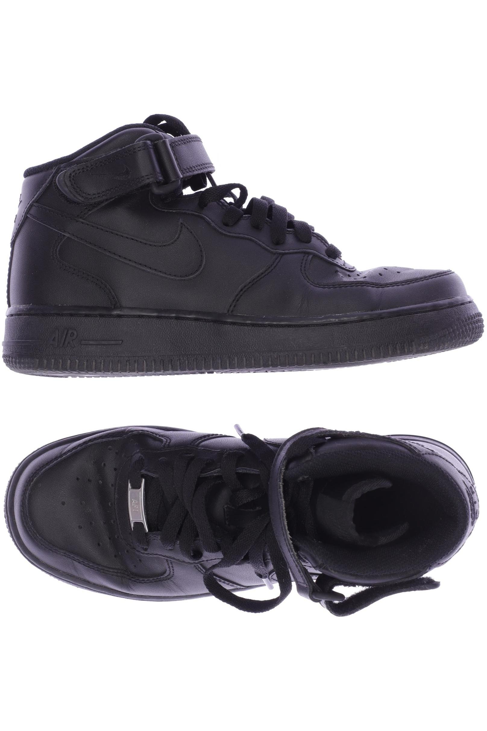 

Nike Damen Sneakers, schwarz, Gr. 38