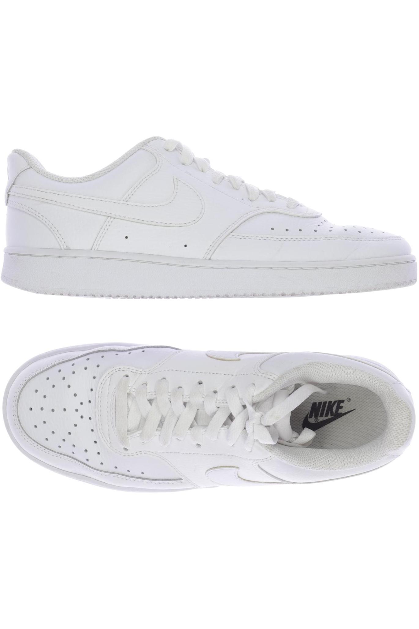 

Nike Damen Sneakers, weiß, Gr. 40