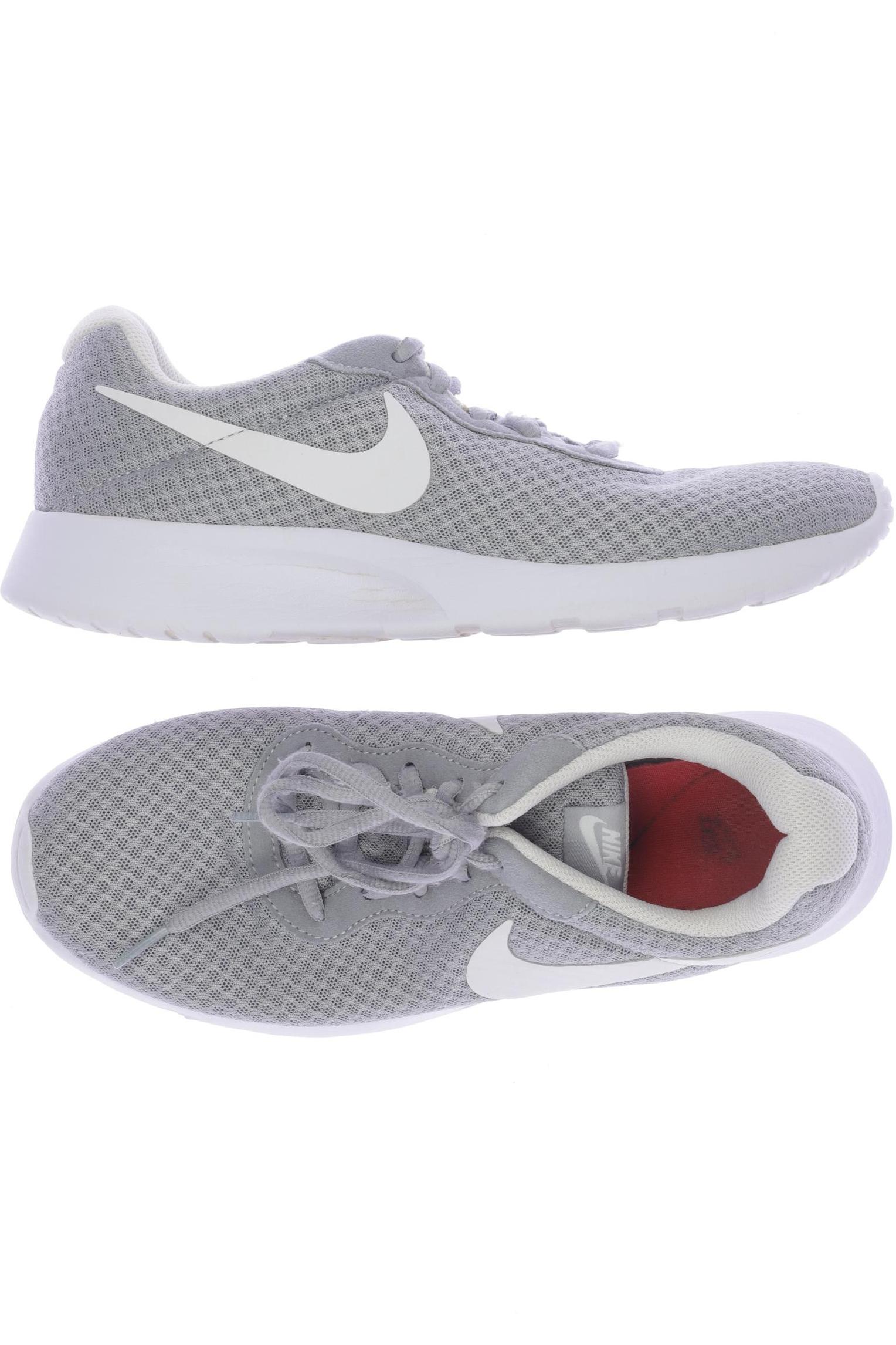

Nike Damen Sneakers, grau, Gr. 40