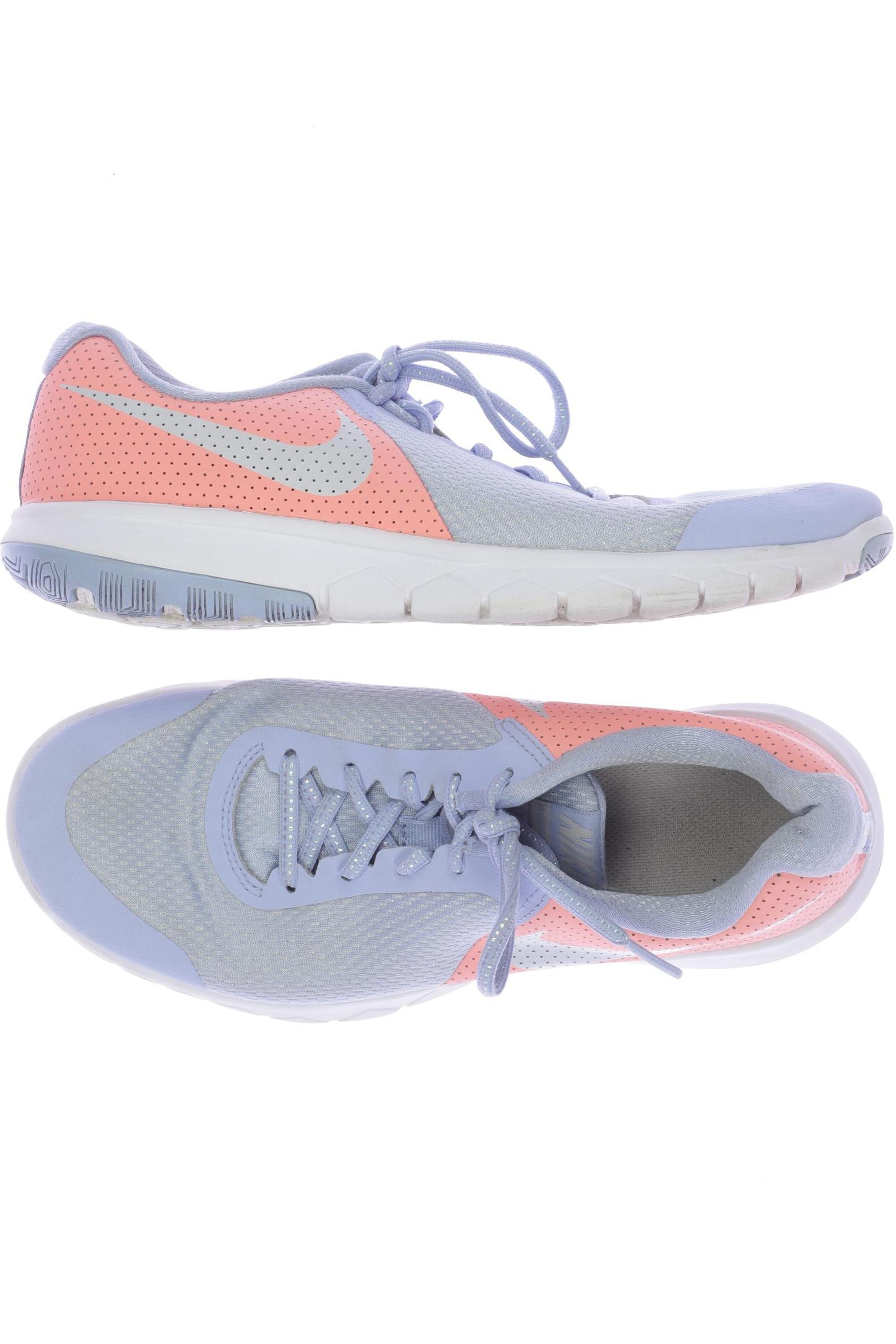 

Nike Damen Sneakers, hellblau, Gr. 38.5