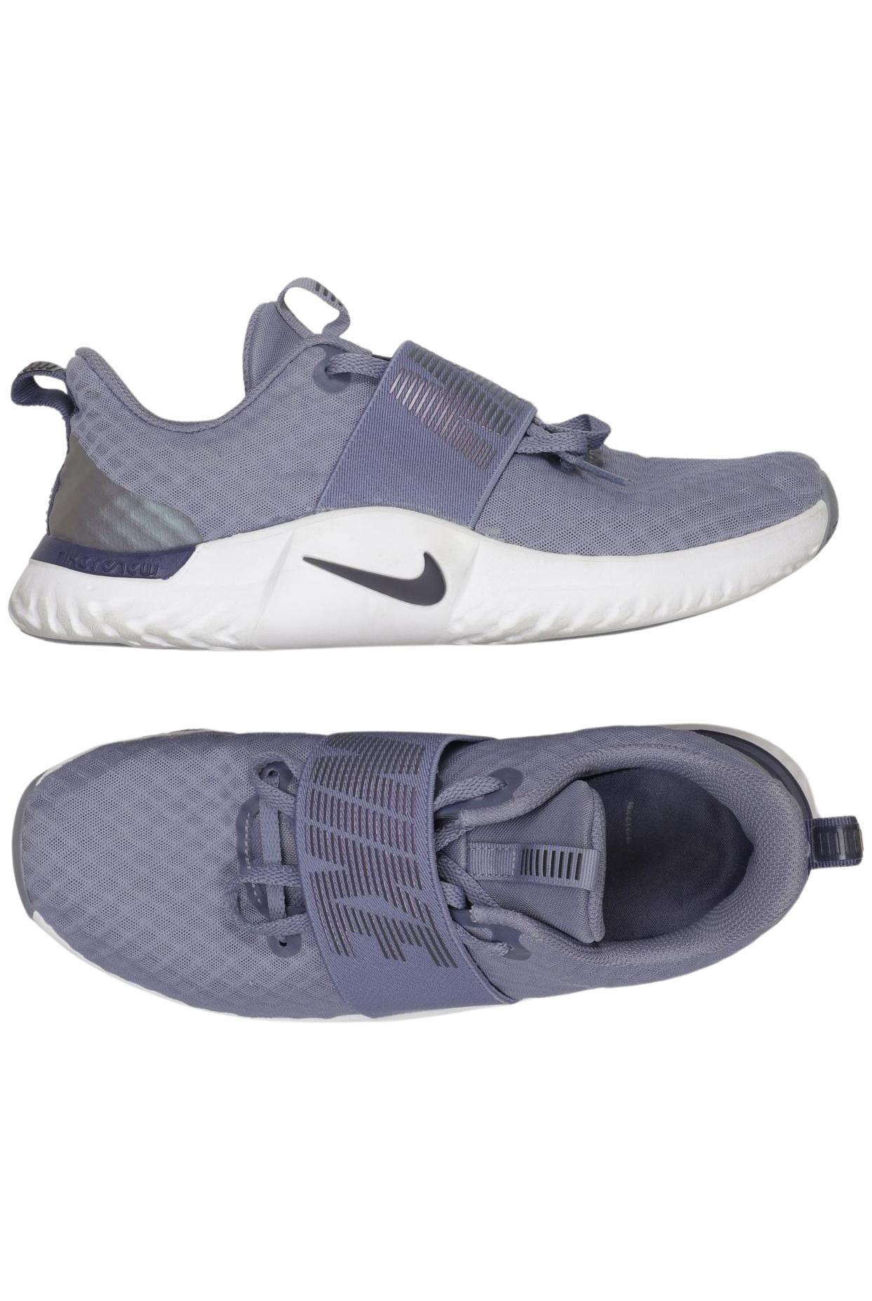 

Nike Damen Sneakers, blau, Gr. 39