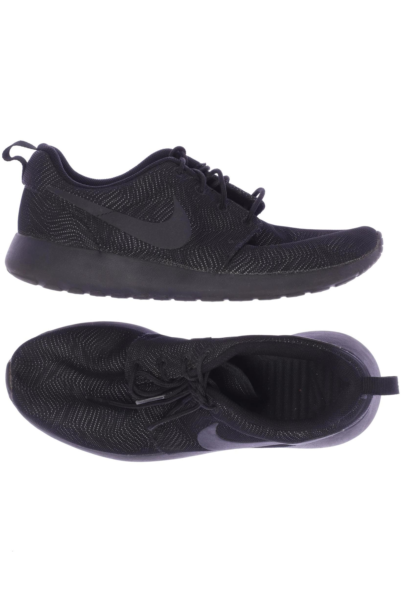 

Nike Damen Sneakers, schwarz, Gr. 40
