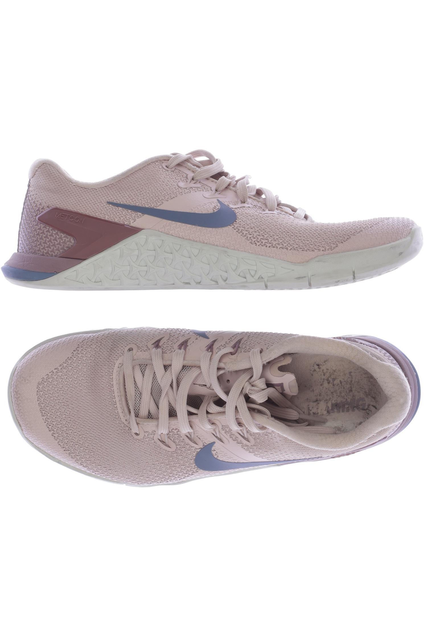 

Nike Damen Sneakers, beige