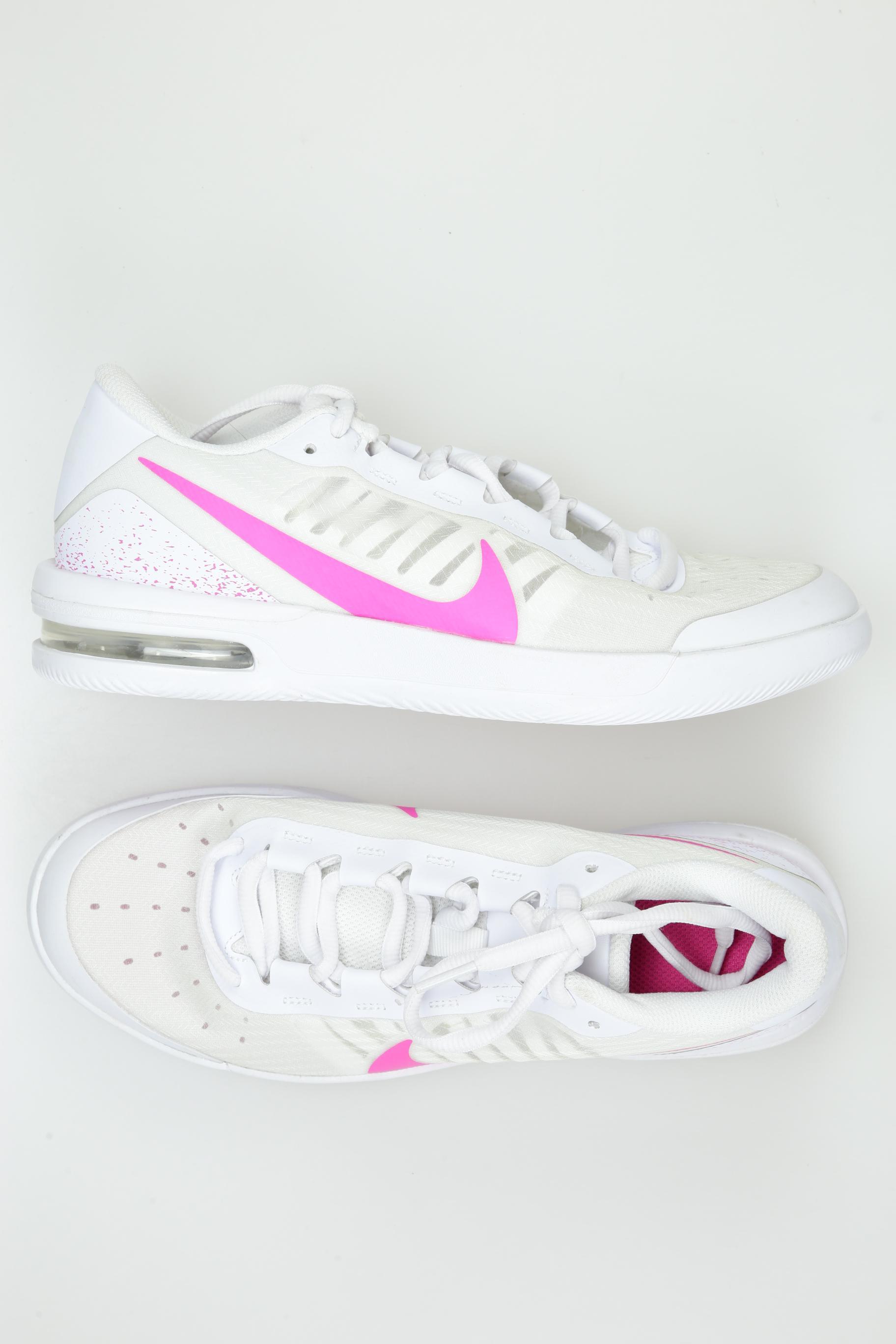 

Nike Damen Sneakers, cremeweiß, Gr. 39