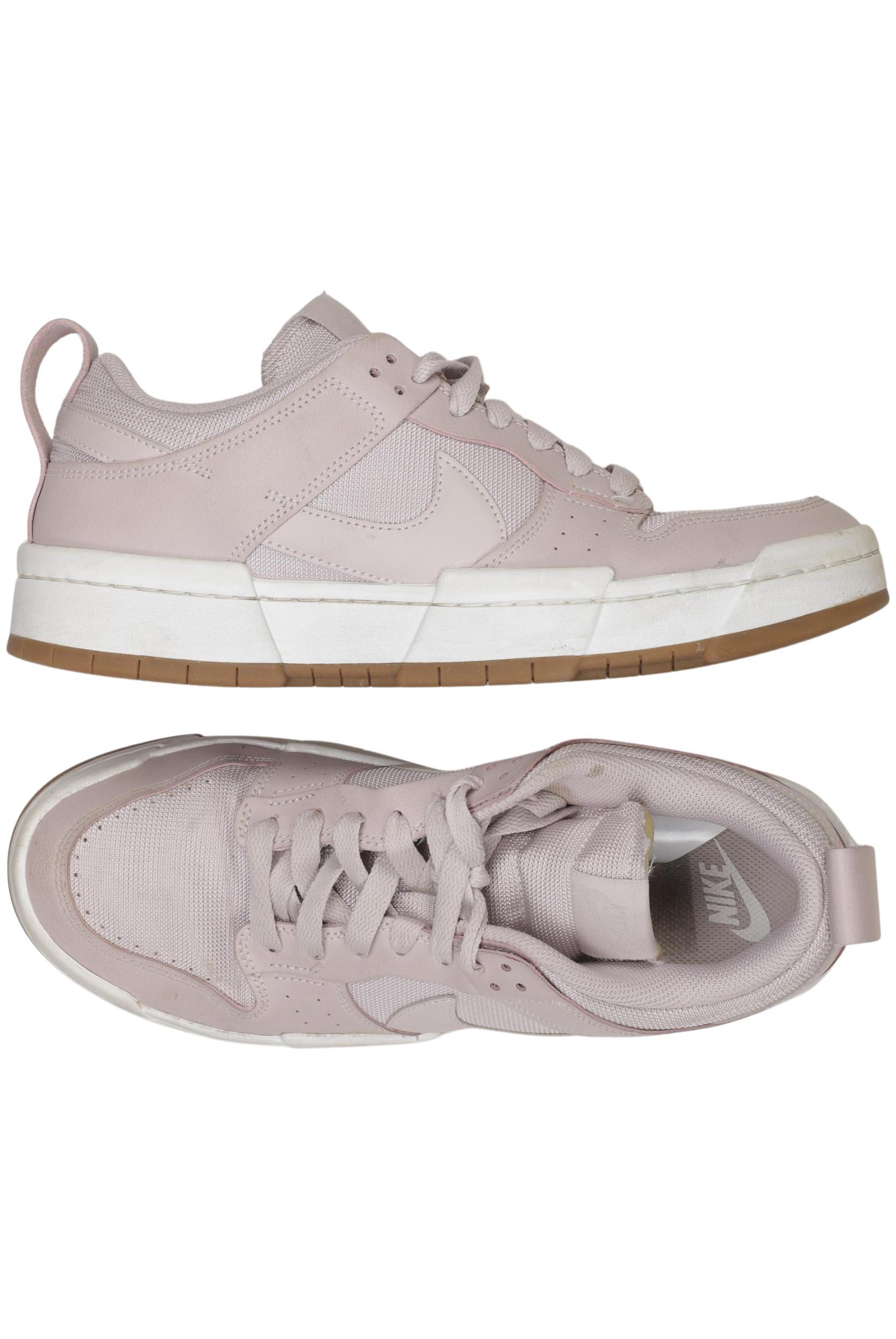 

Nike Damen Sneakers, pink, Gr. 44.5