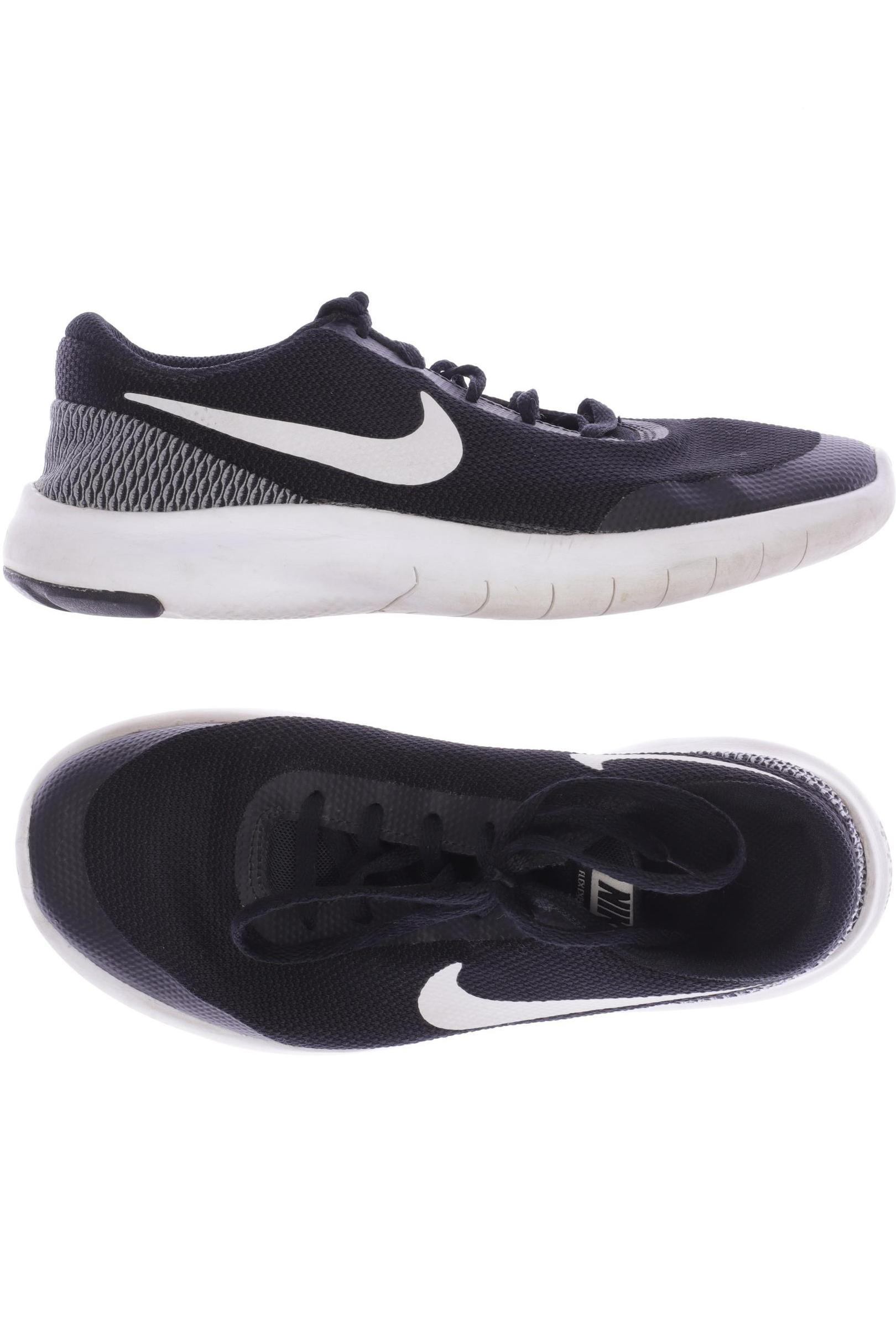 

Nike Damen Sneakers, schwarz