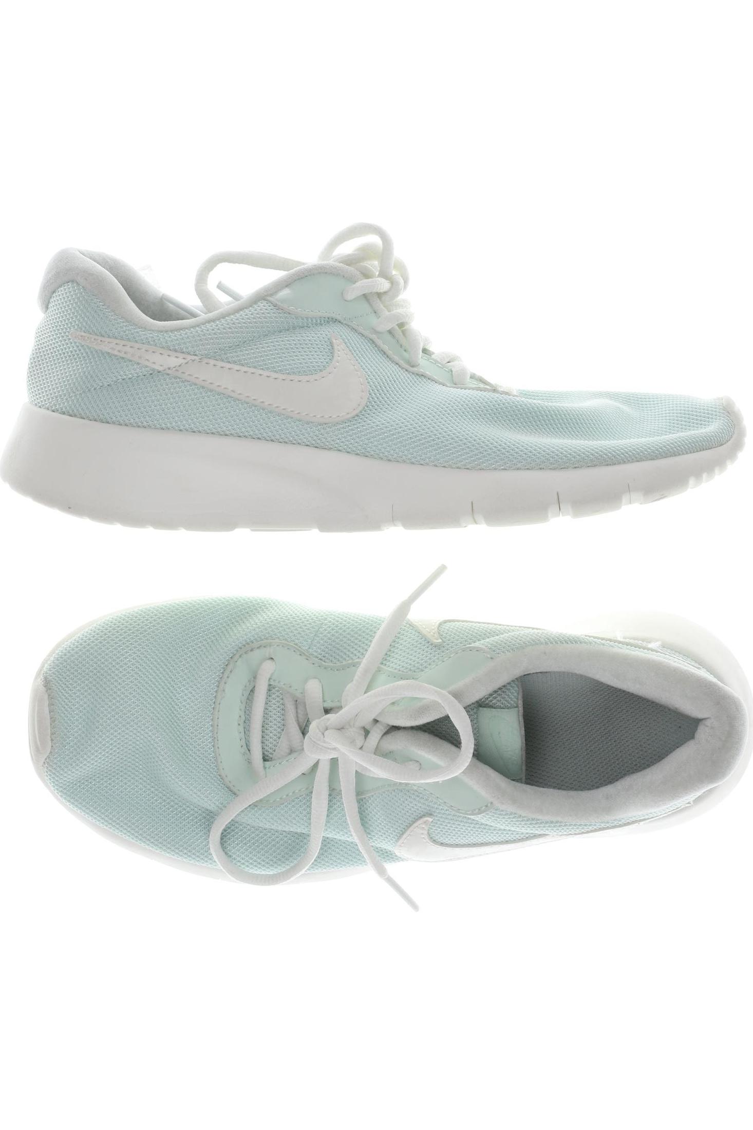 

Nike Damen Sneakers, hellgrün