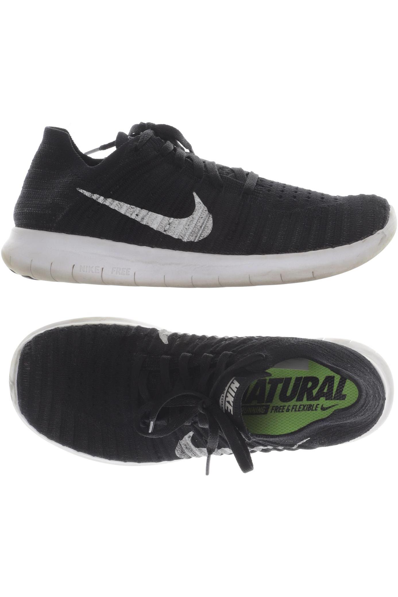 

Nike Damen Sneakers, schwarz