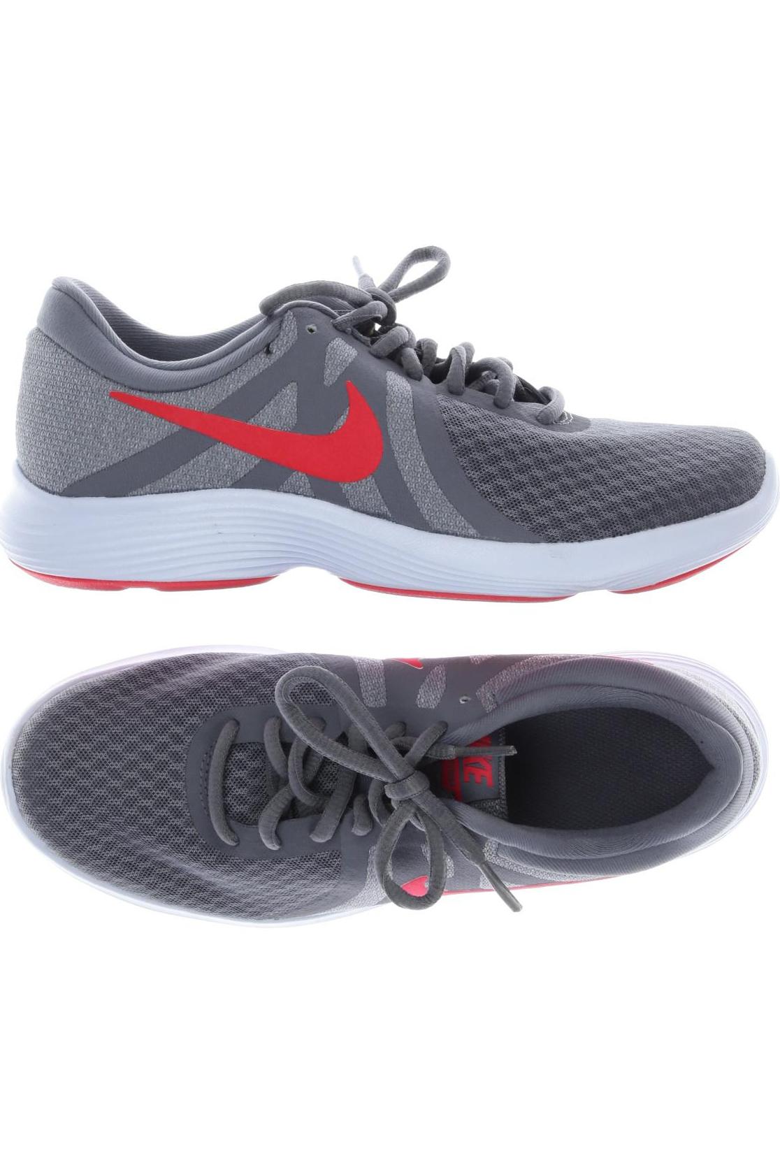 

Nike Damen Sneakers, grau, Gr. 38