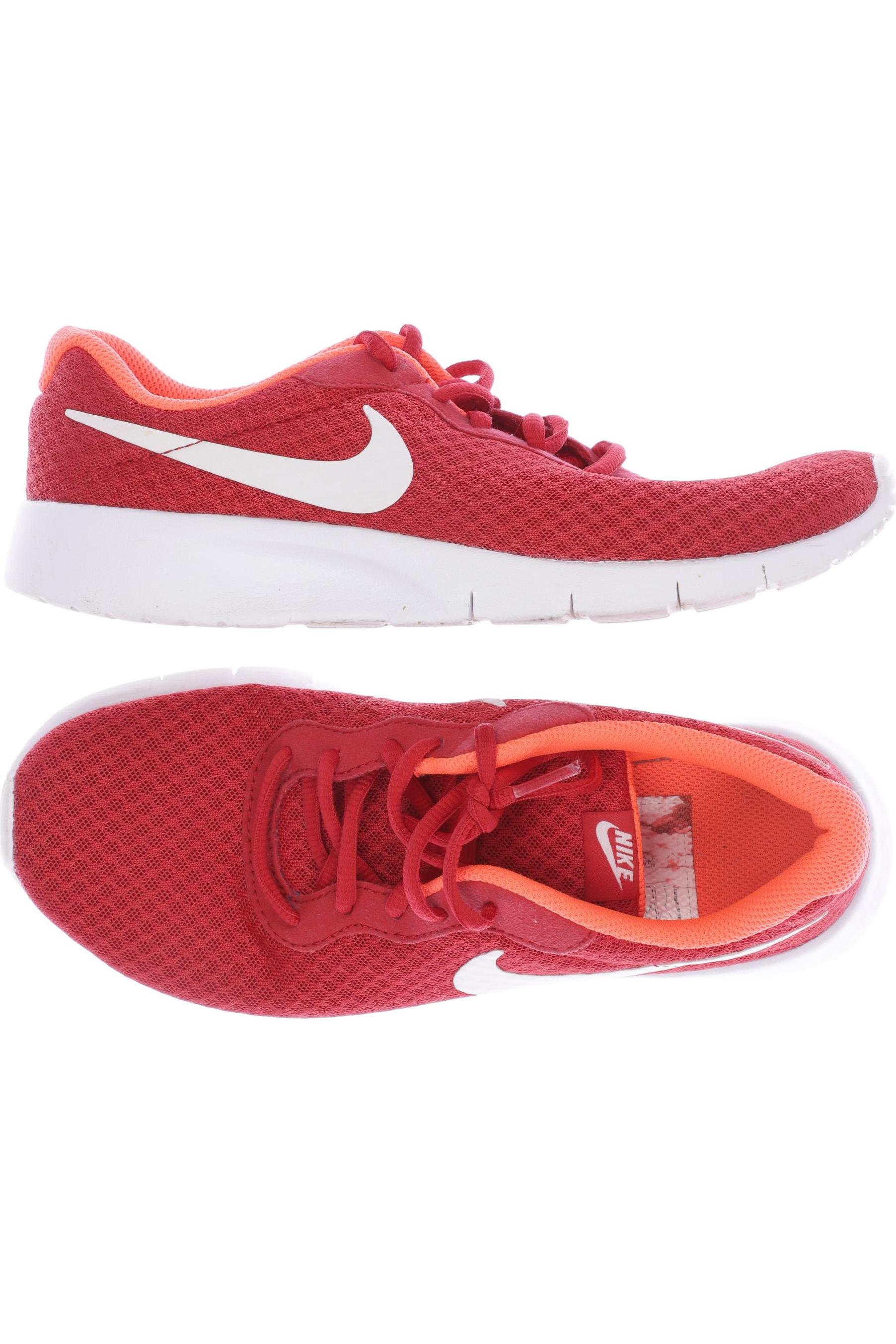 

Nike Damen Sneakers, rot