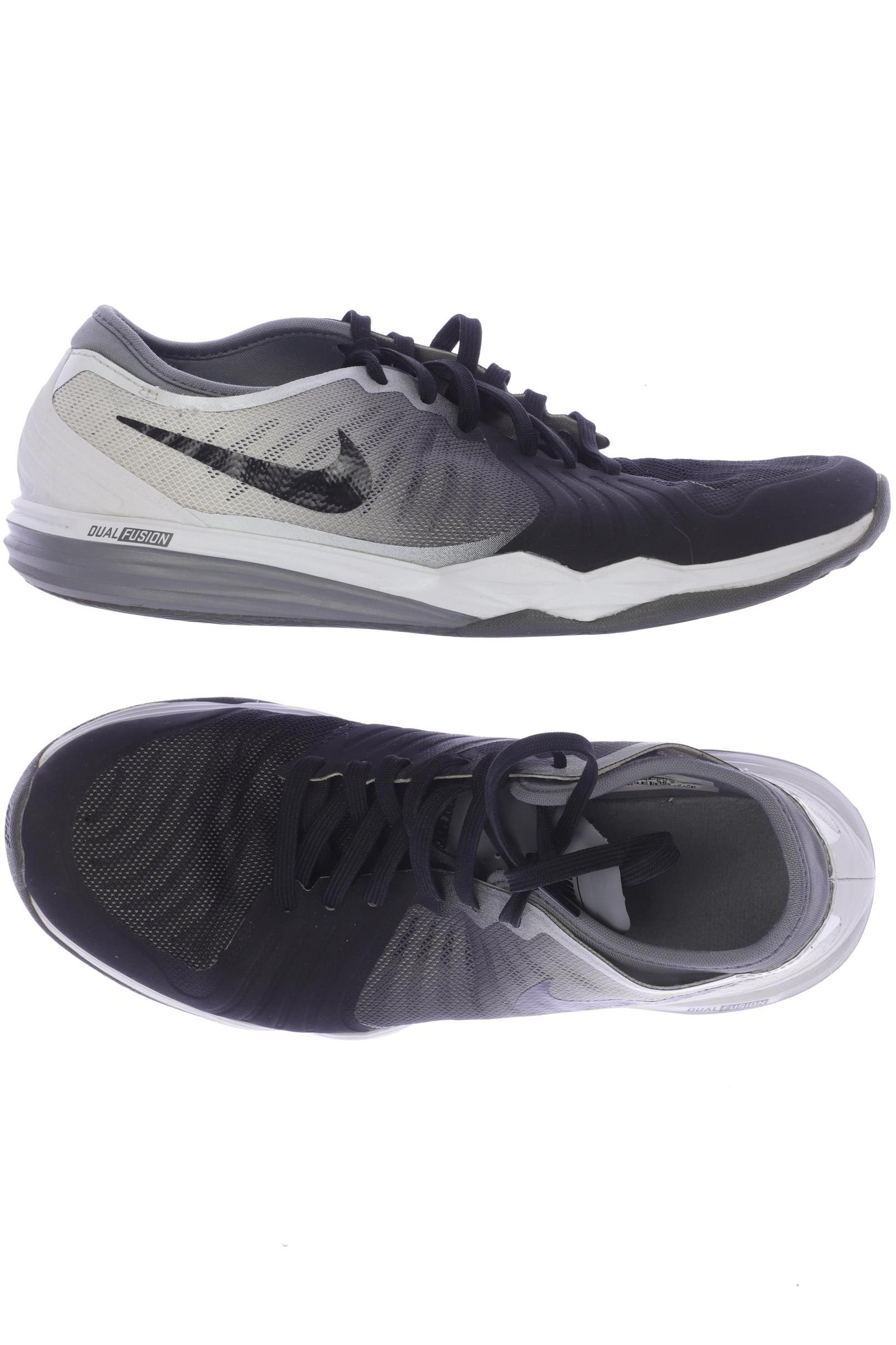 

Nike Damen Sneakers, schwarz, Gr. 36.5
